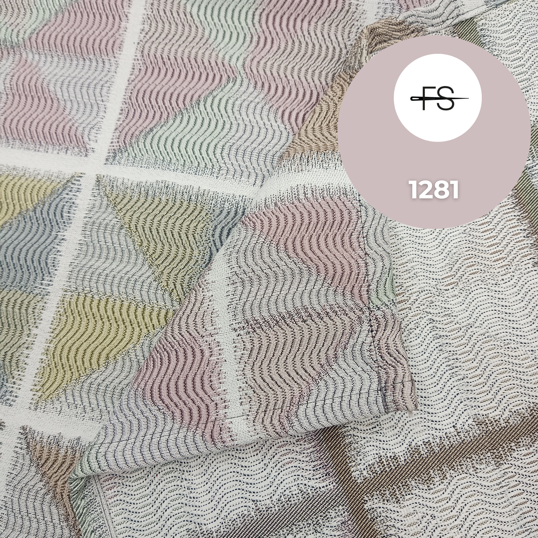 Fabric Tablecloths Windmill