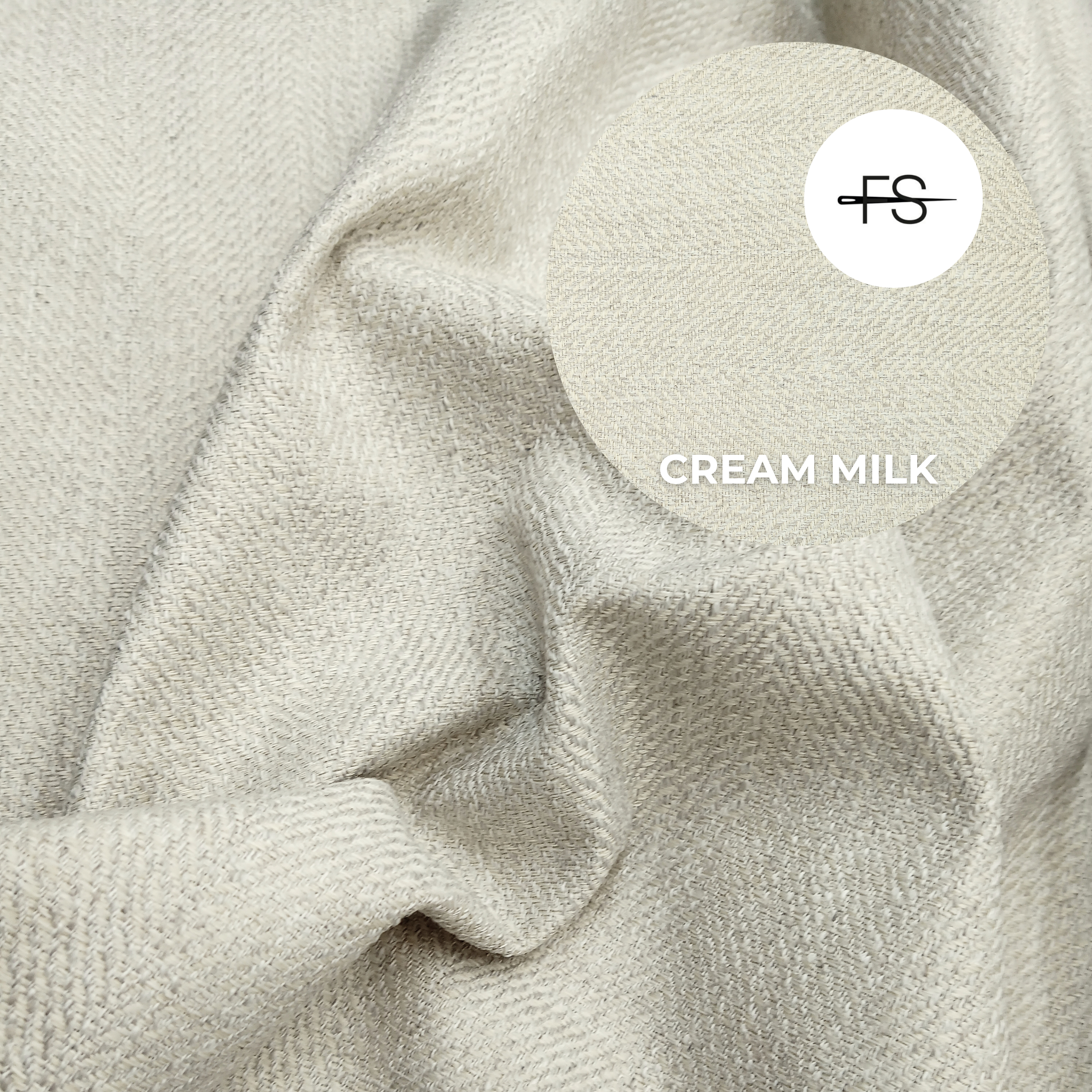 Upholstery fabric: Orango