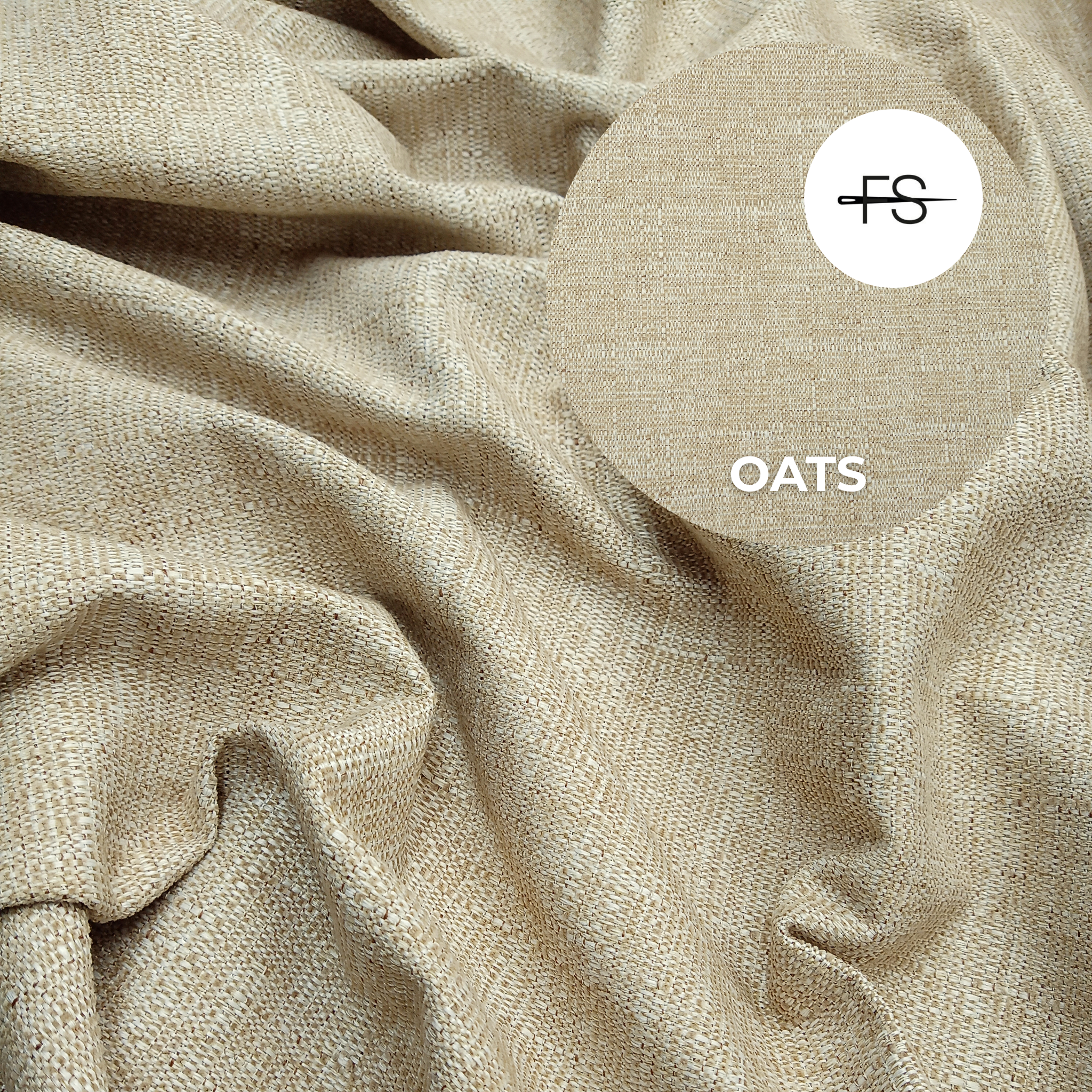 Upholstery fabric: Celestial