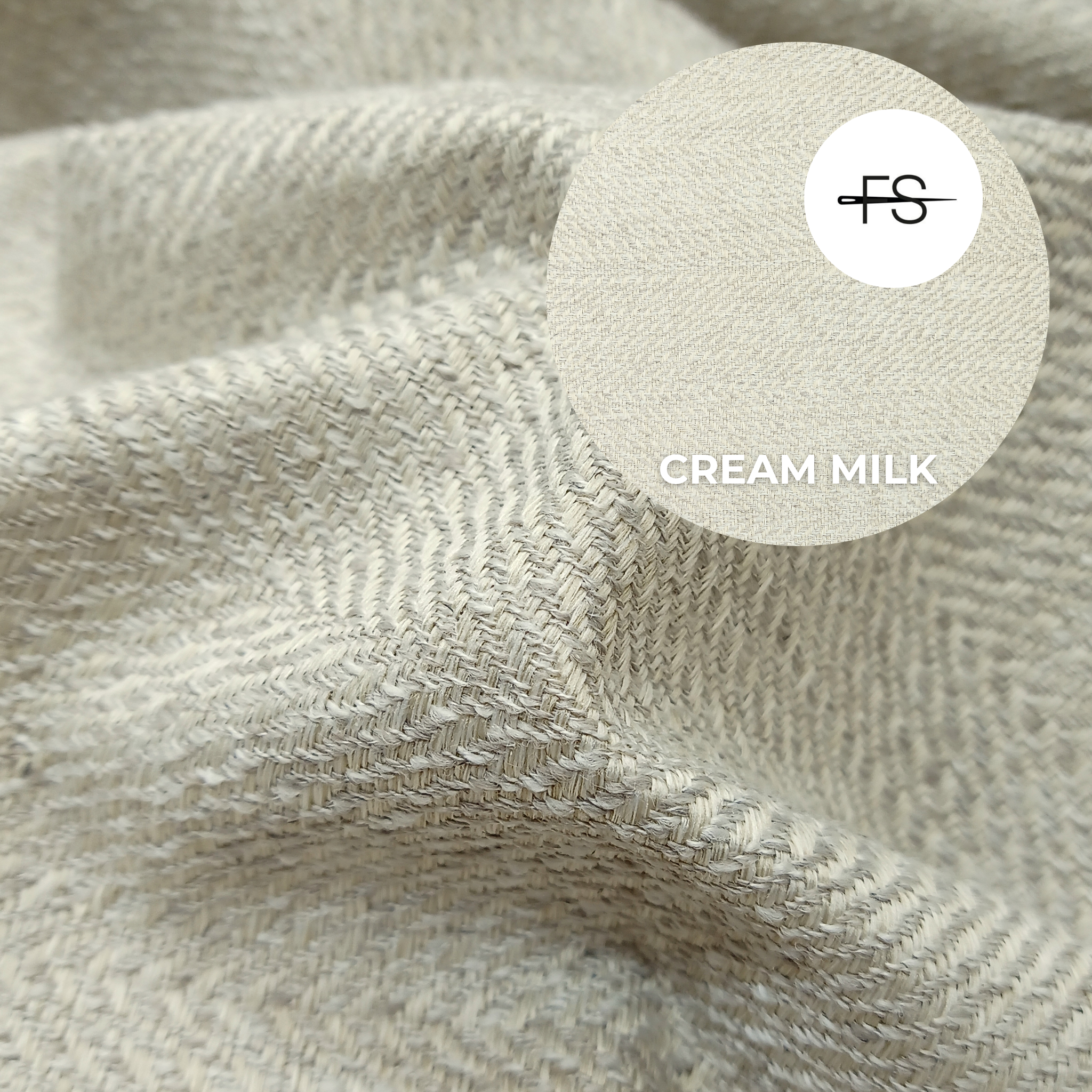 Upholstery fabric: Orango