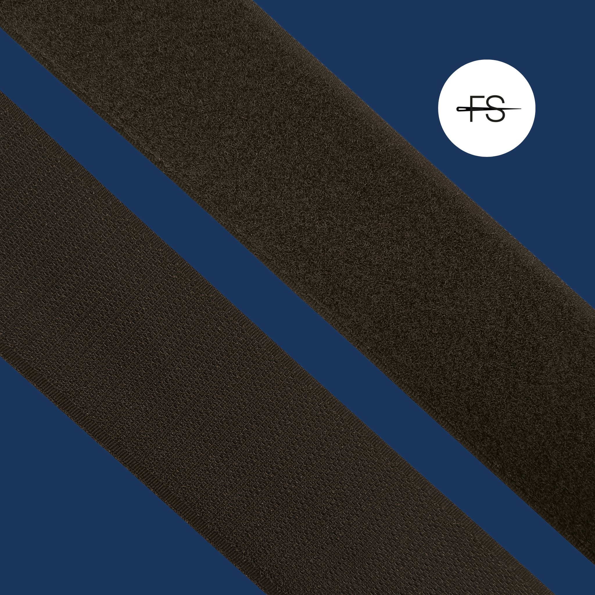 Velcro Hook & Loop
