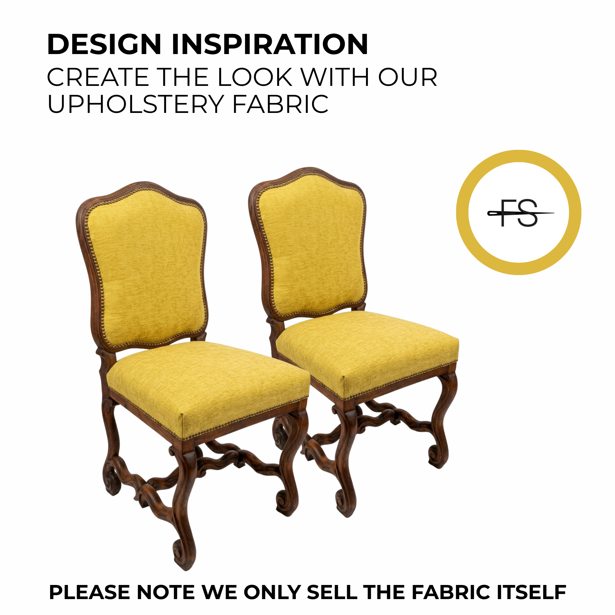 Upholstery fabric: Schumann