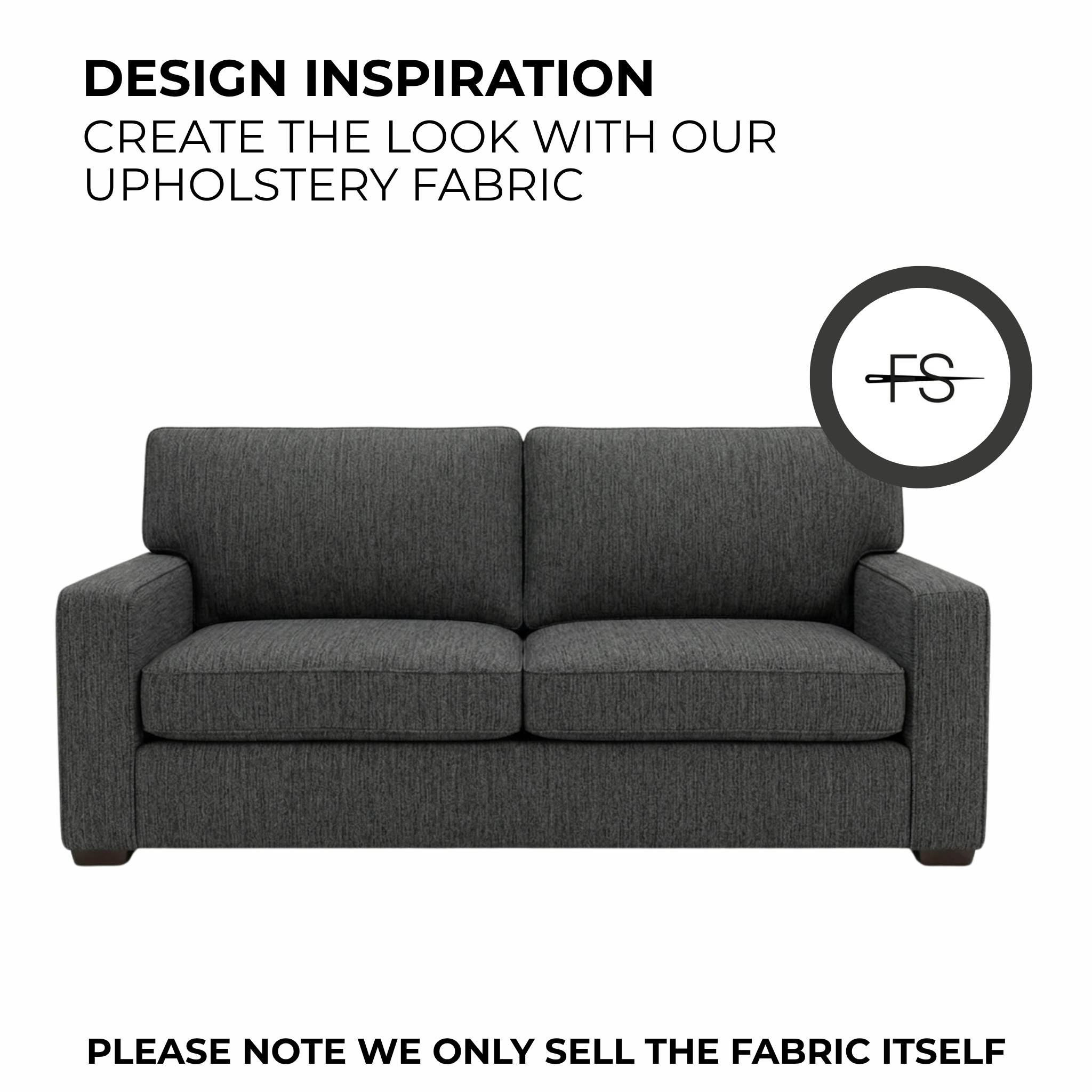 Upholstery fabric: Schumann