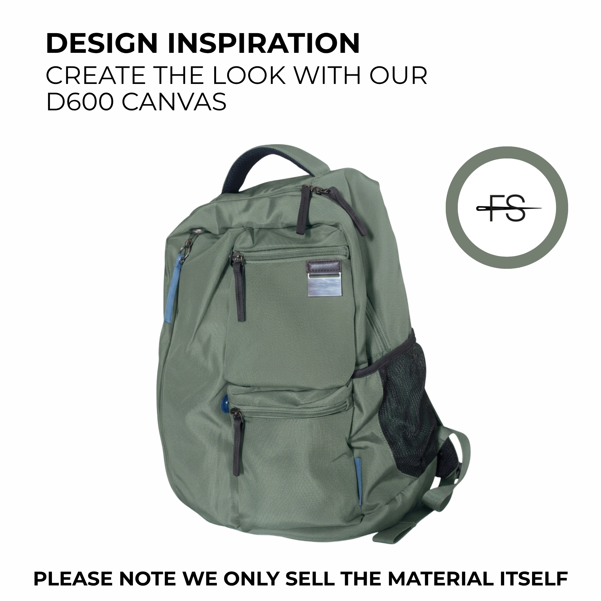 D600 Canvas