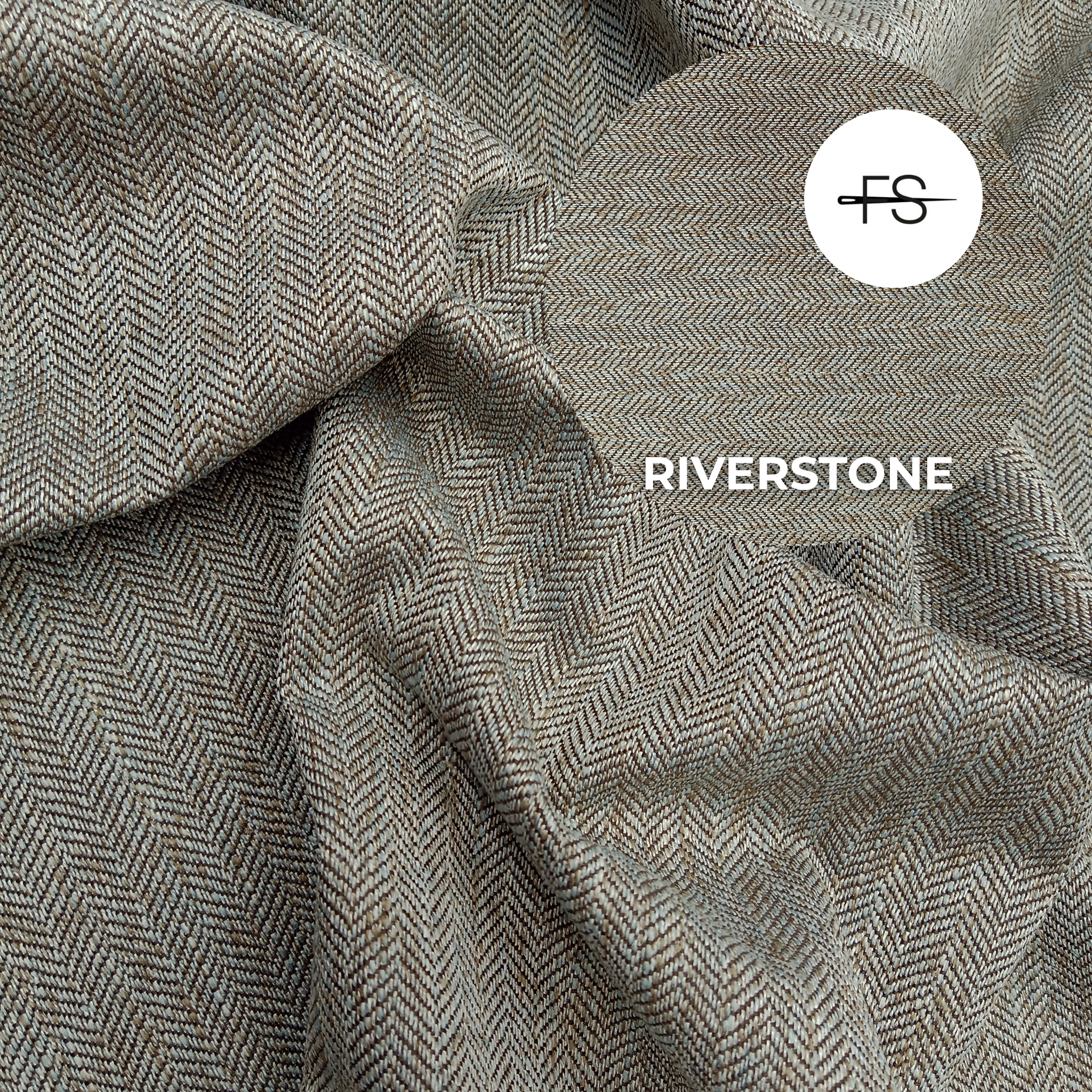 Upholstery fabric : Terrain