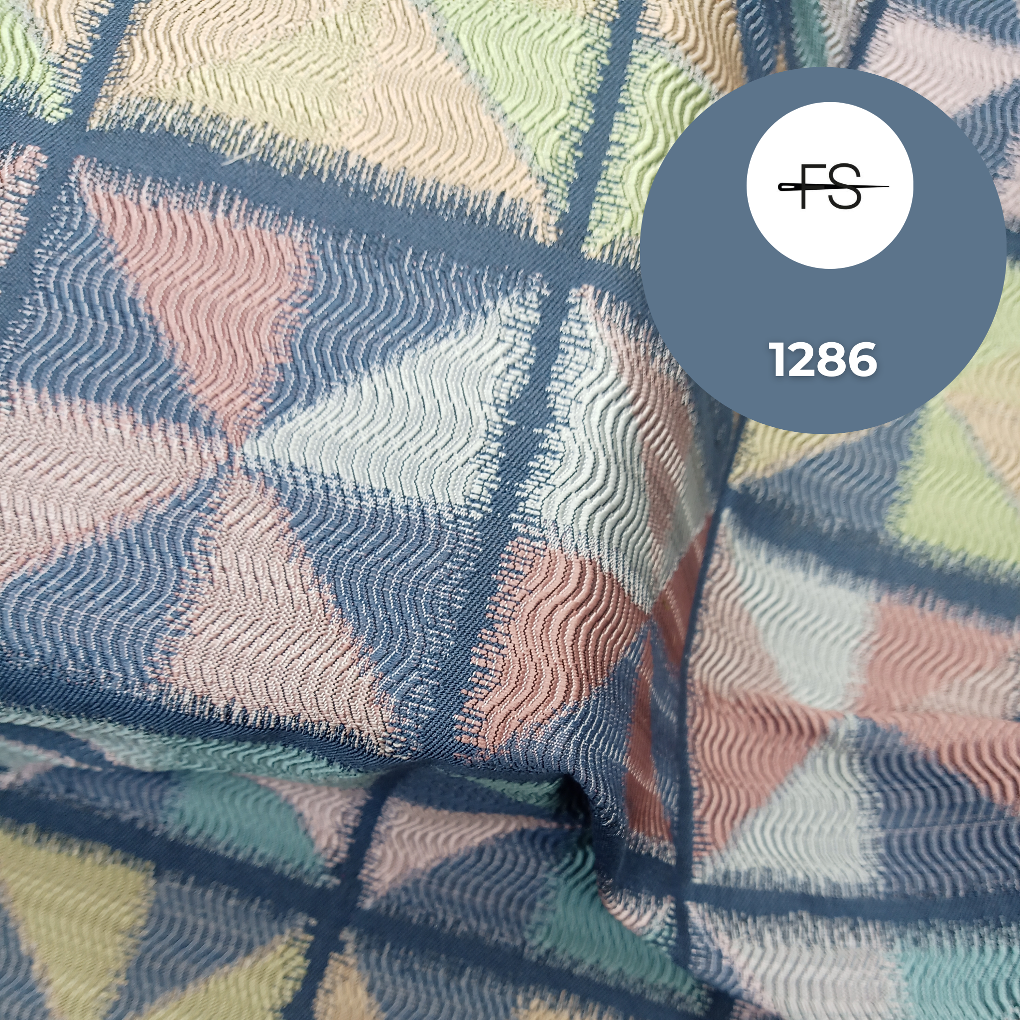 Fabric Tablecloths Windmill