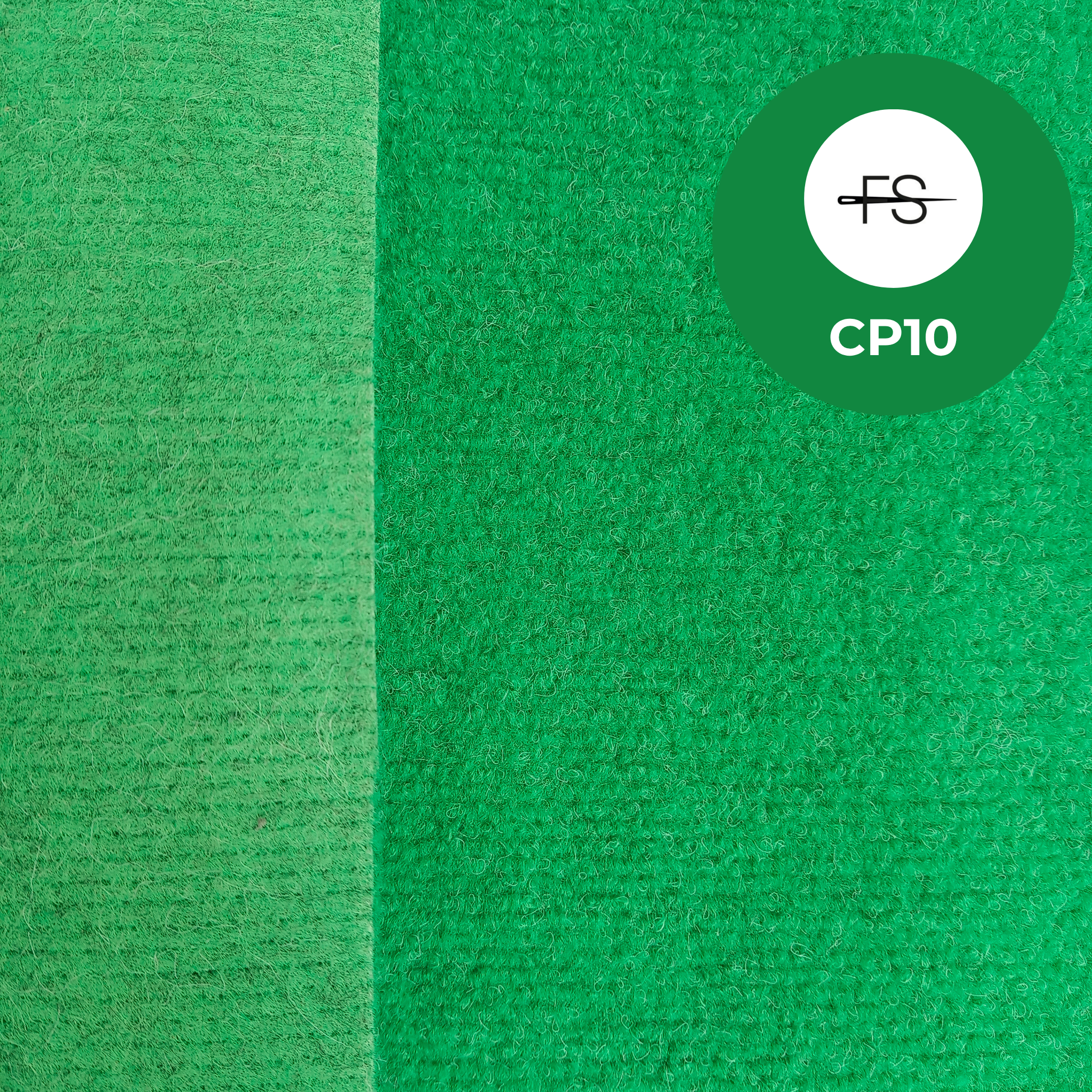 Carpet flooring