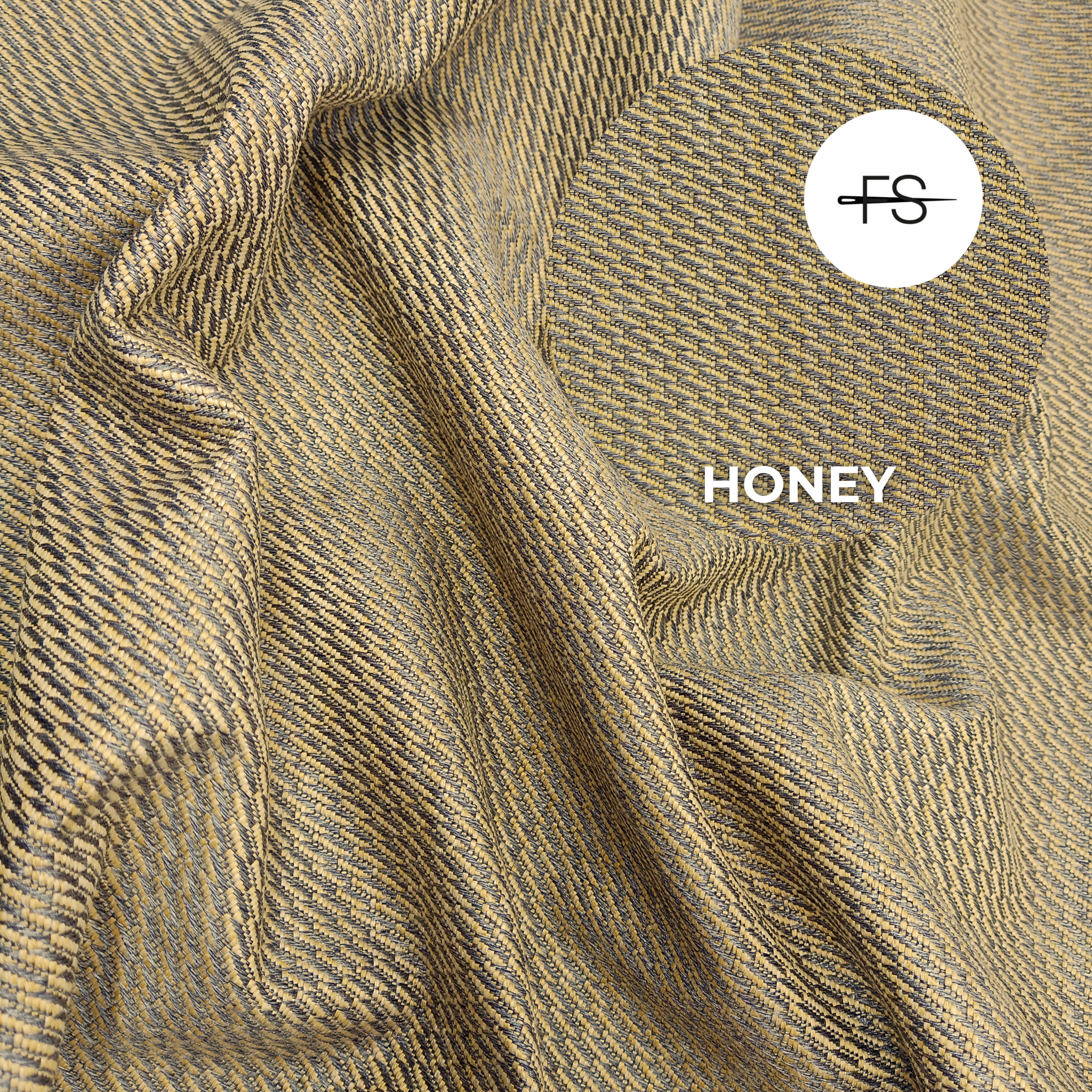 Upholstery fabric: Lincoln