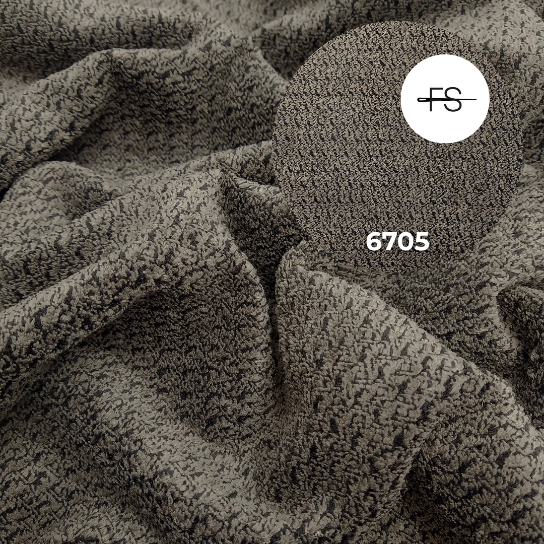 Upholstery fabric: Saymon