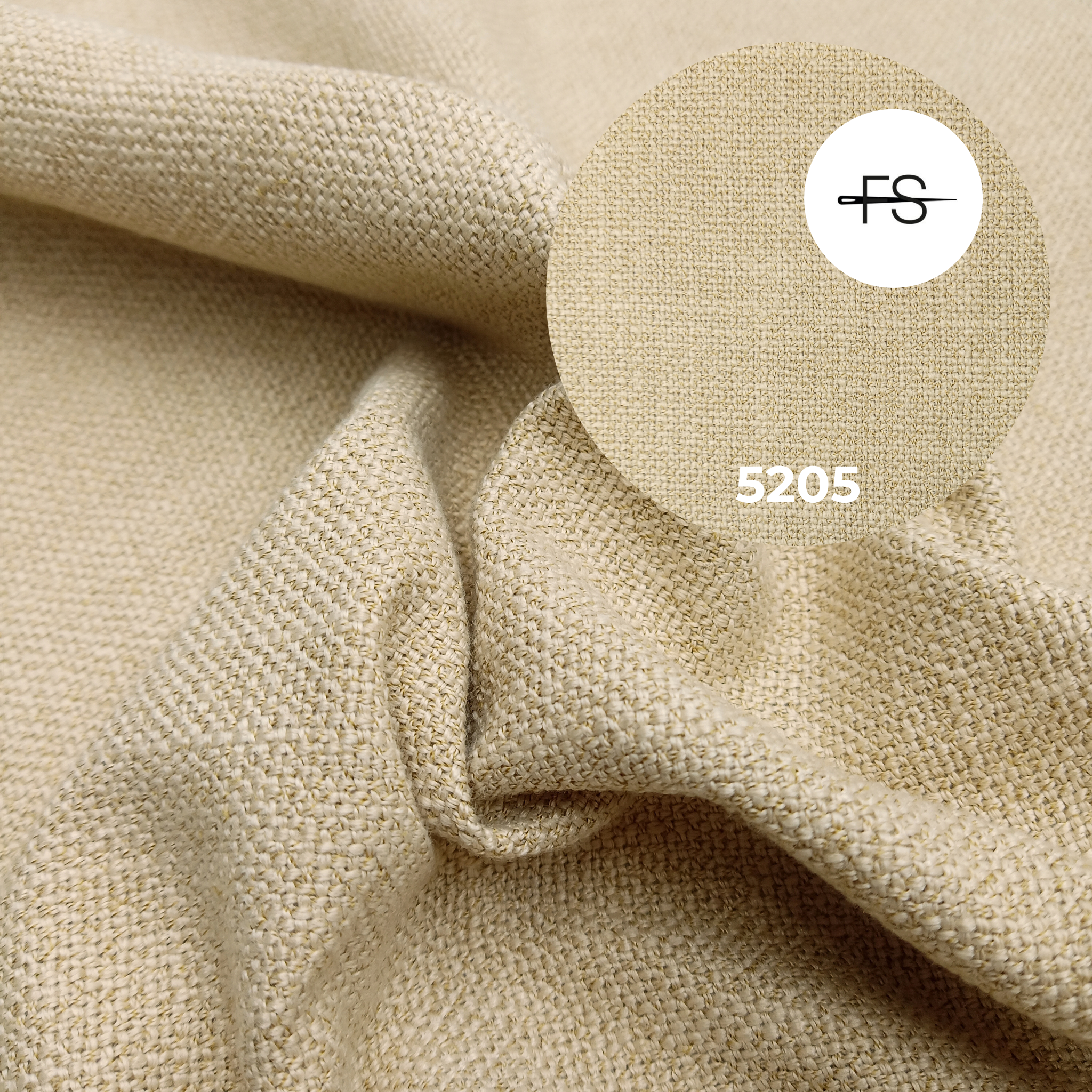 Upholstery fabric: Effie