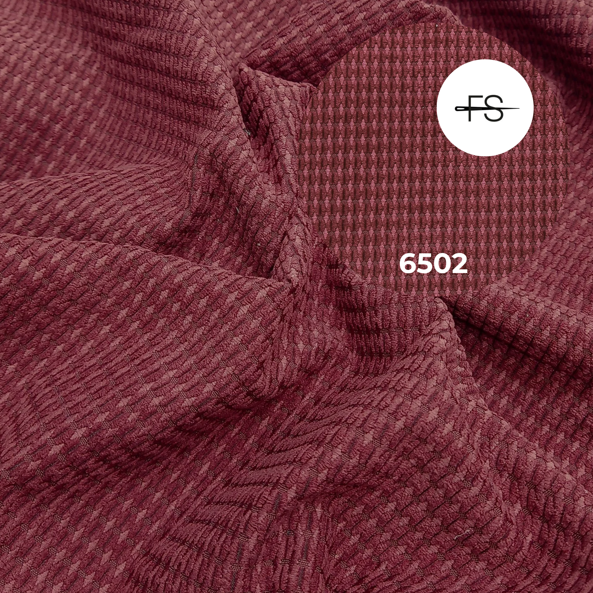 Upholstery fabric: Boxer
