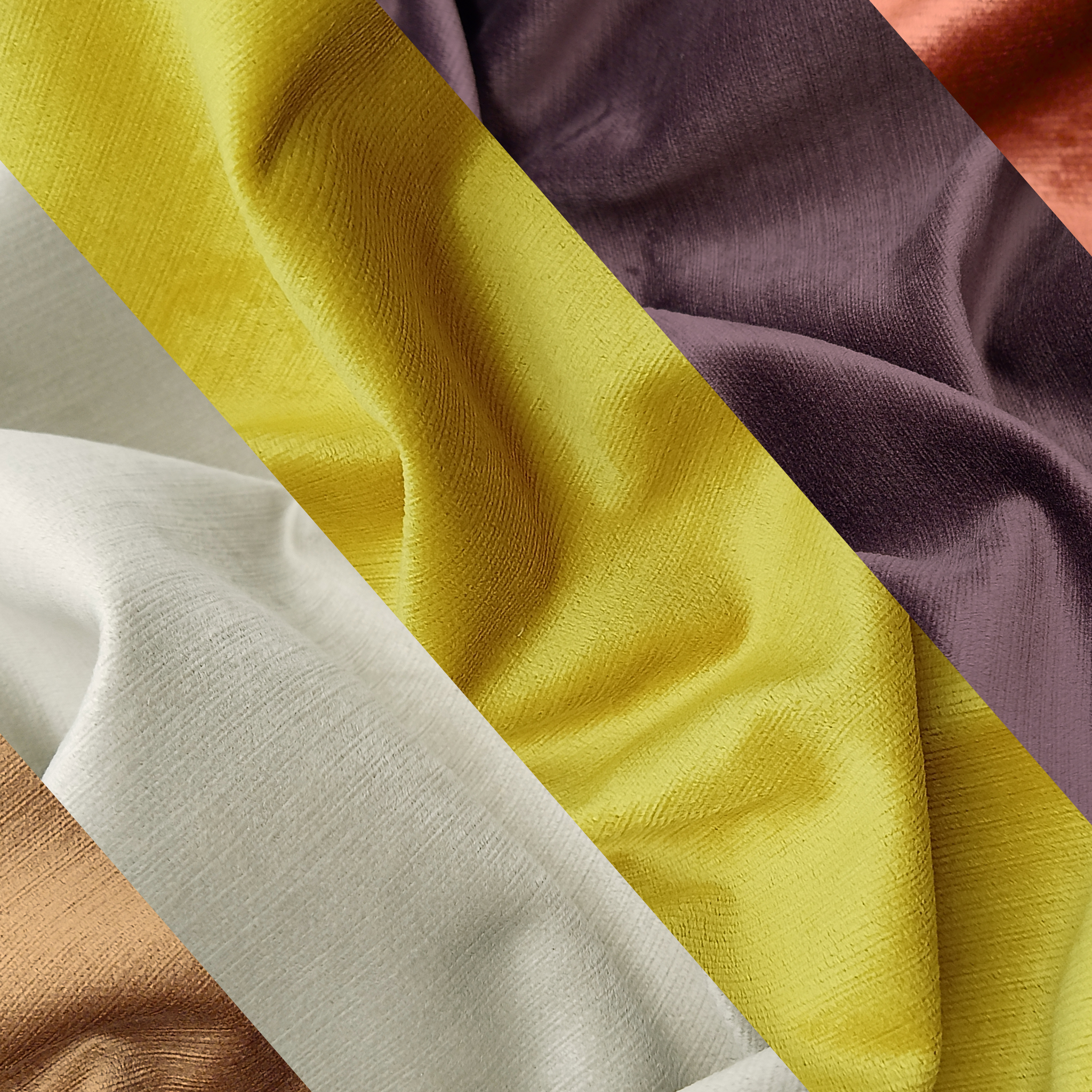 Upholstery fabric : Piccolo