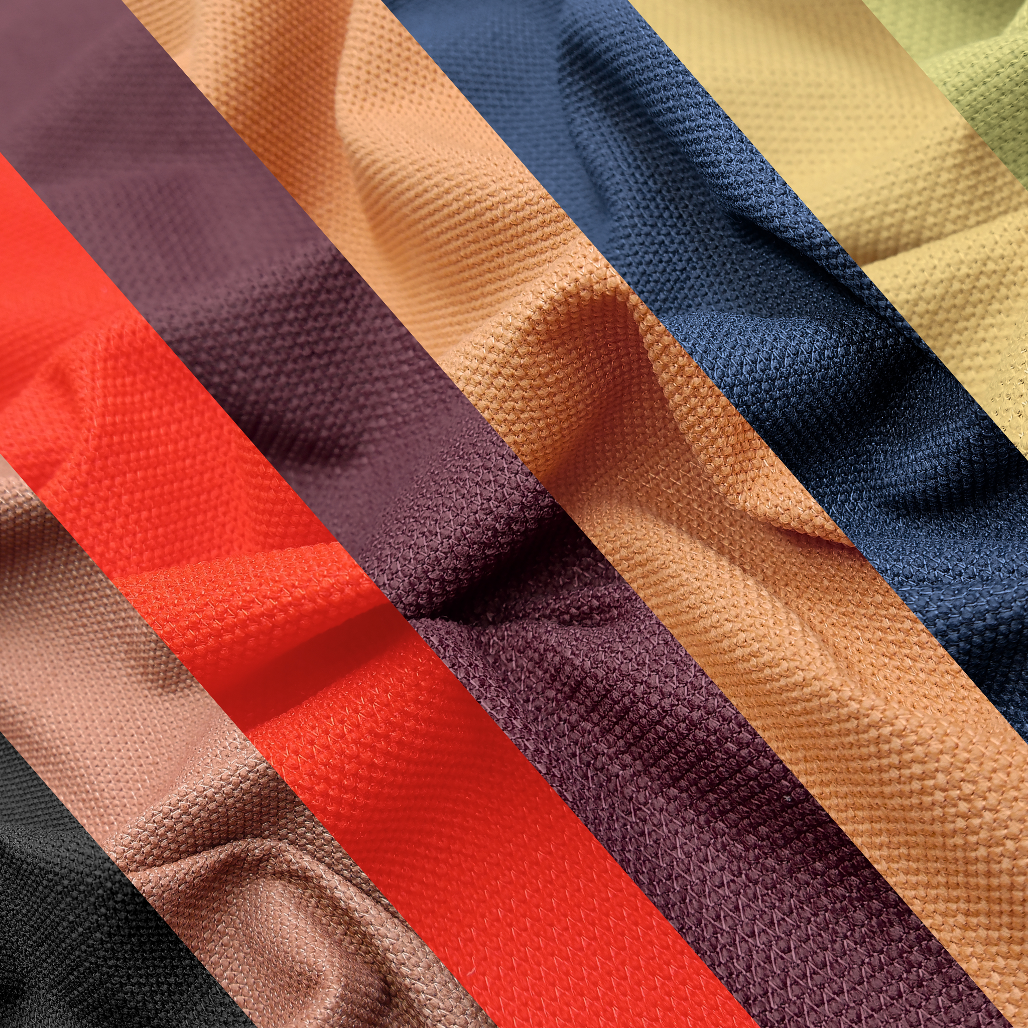 Upholstery fabric: Office fabric