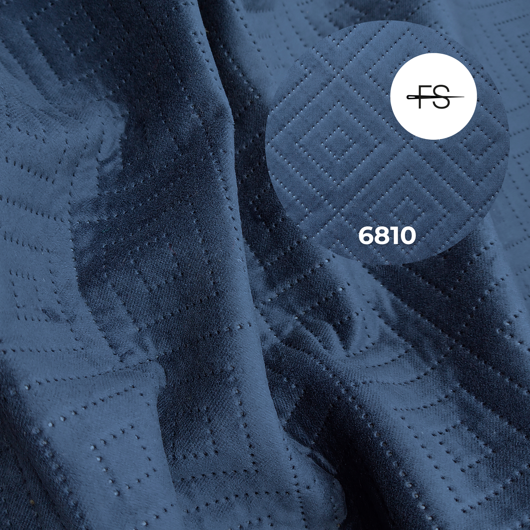 Embossed Velvet Upholstery fabric