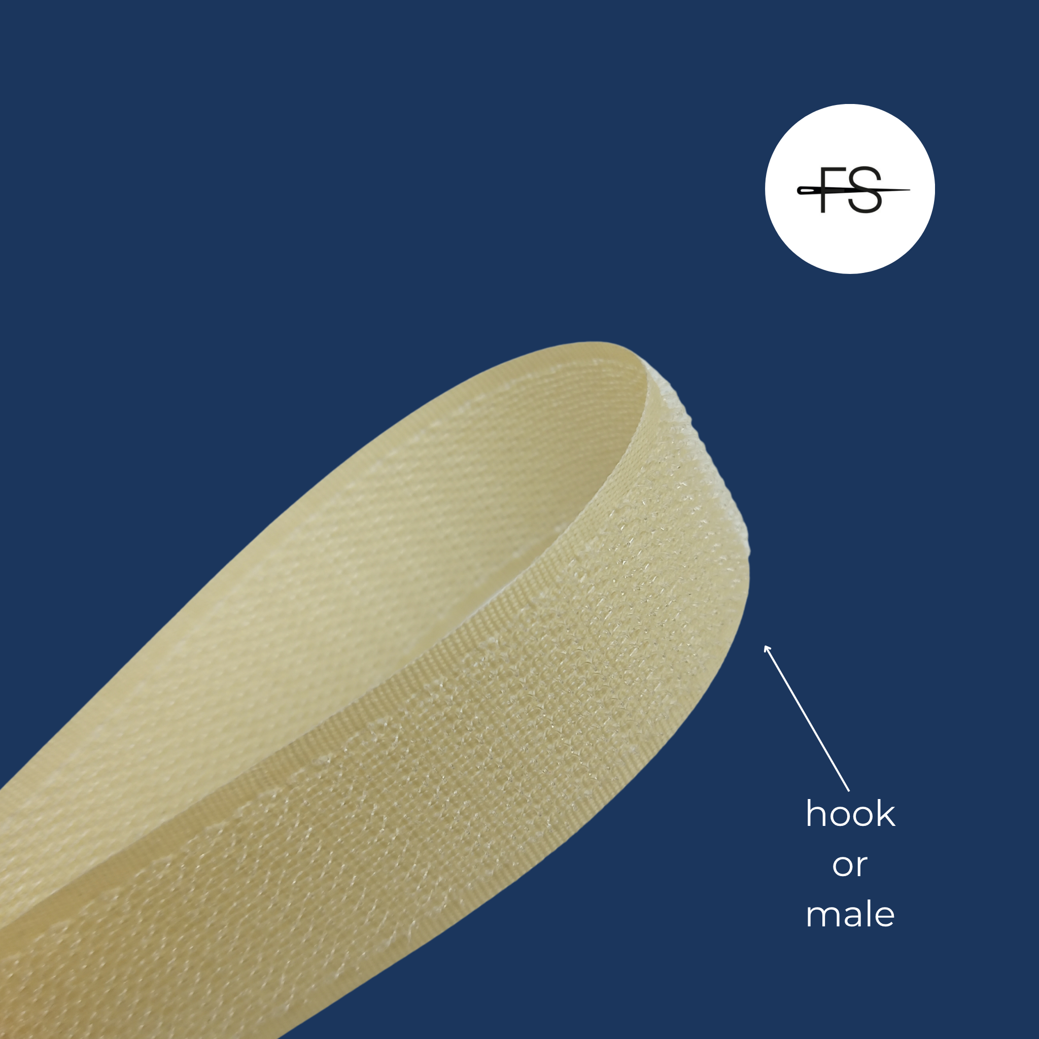Velcro Hook & Loop