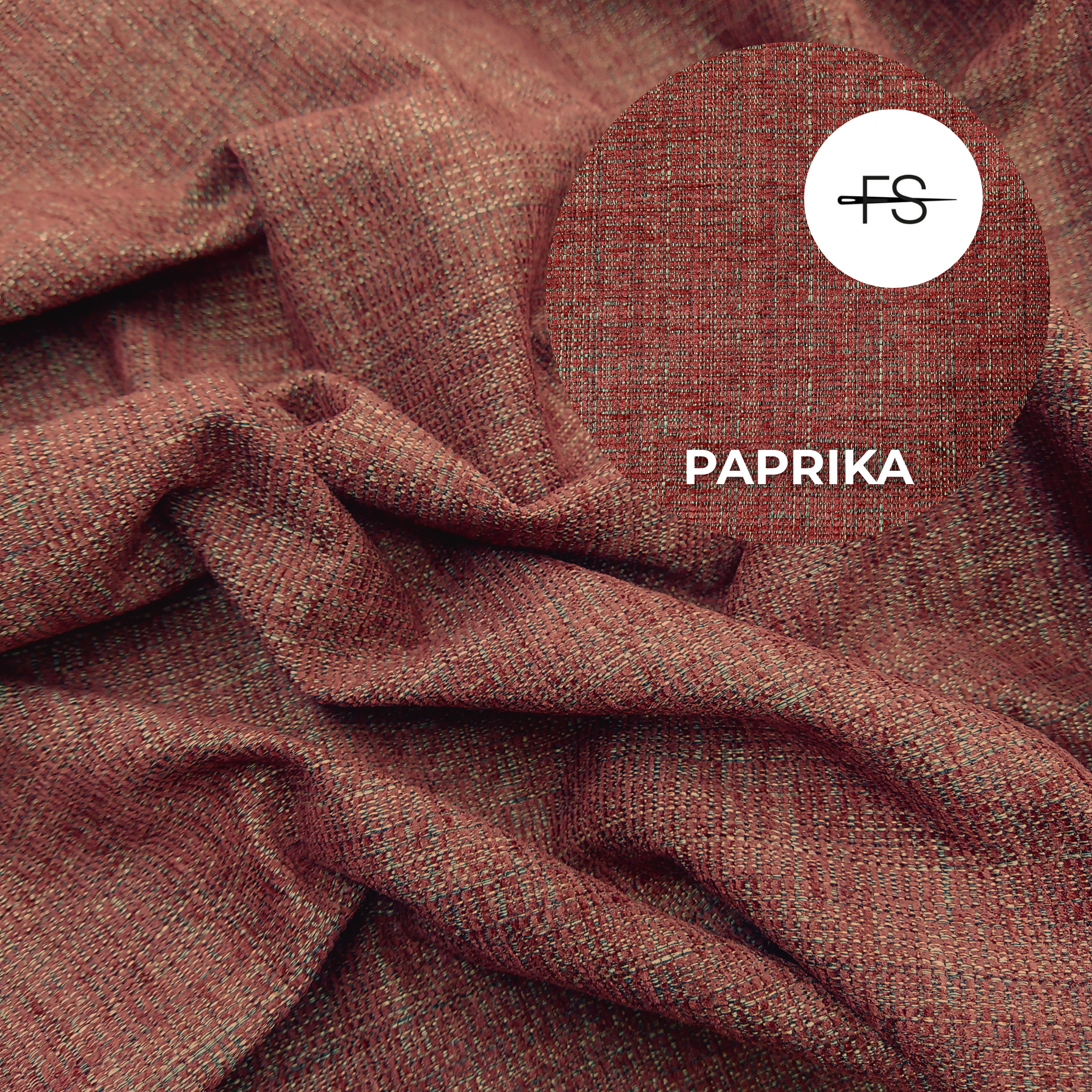 Upholstery fabric: Chester