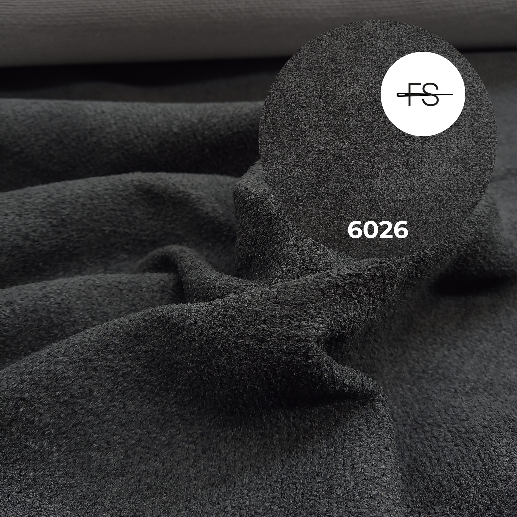 Upholstery fabric: Masetto