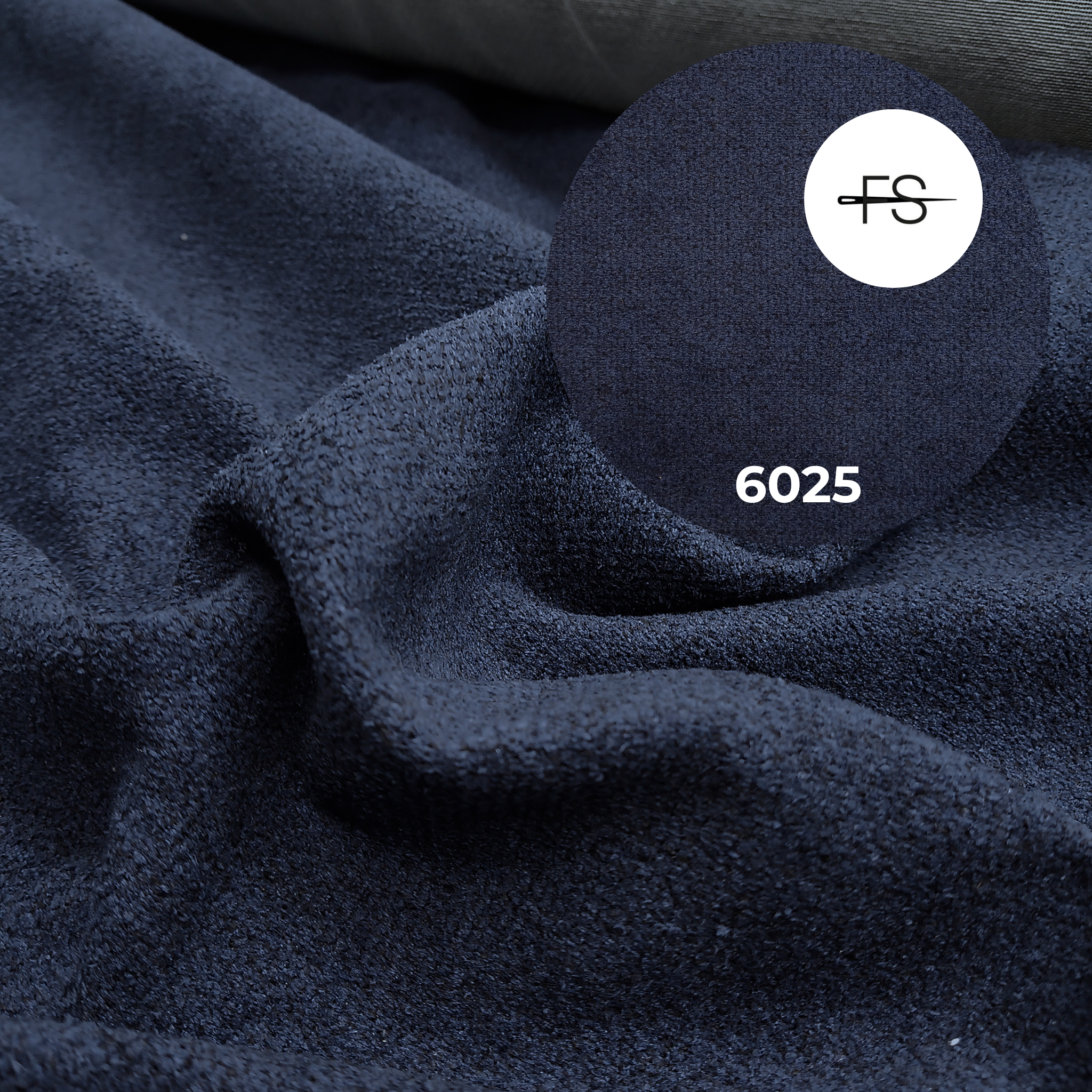 Upholstery fabric: Masetto