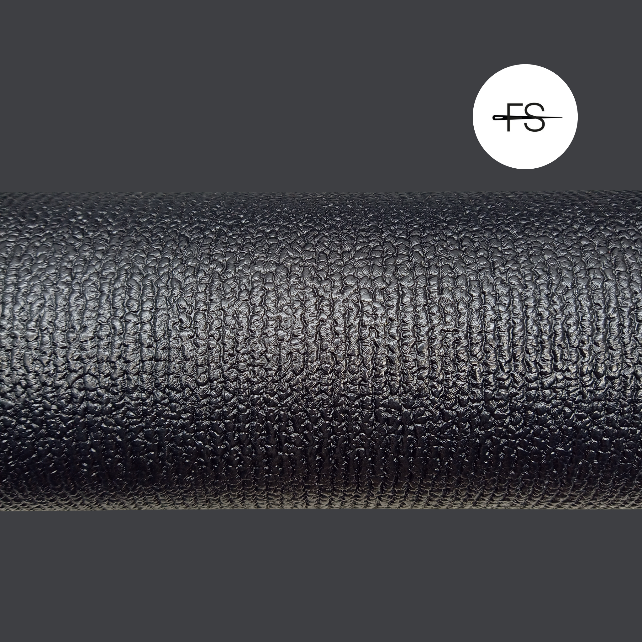 PVC Black Flooring