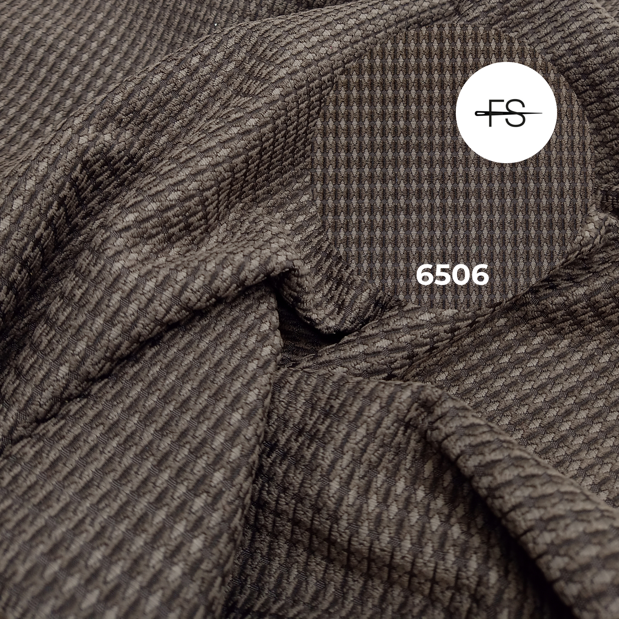 Upholstery fabric: Boxer