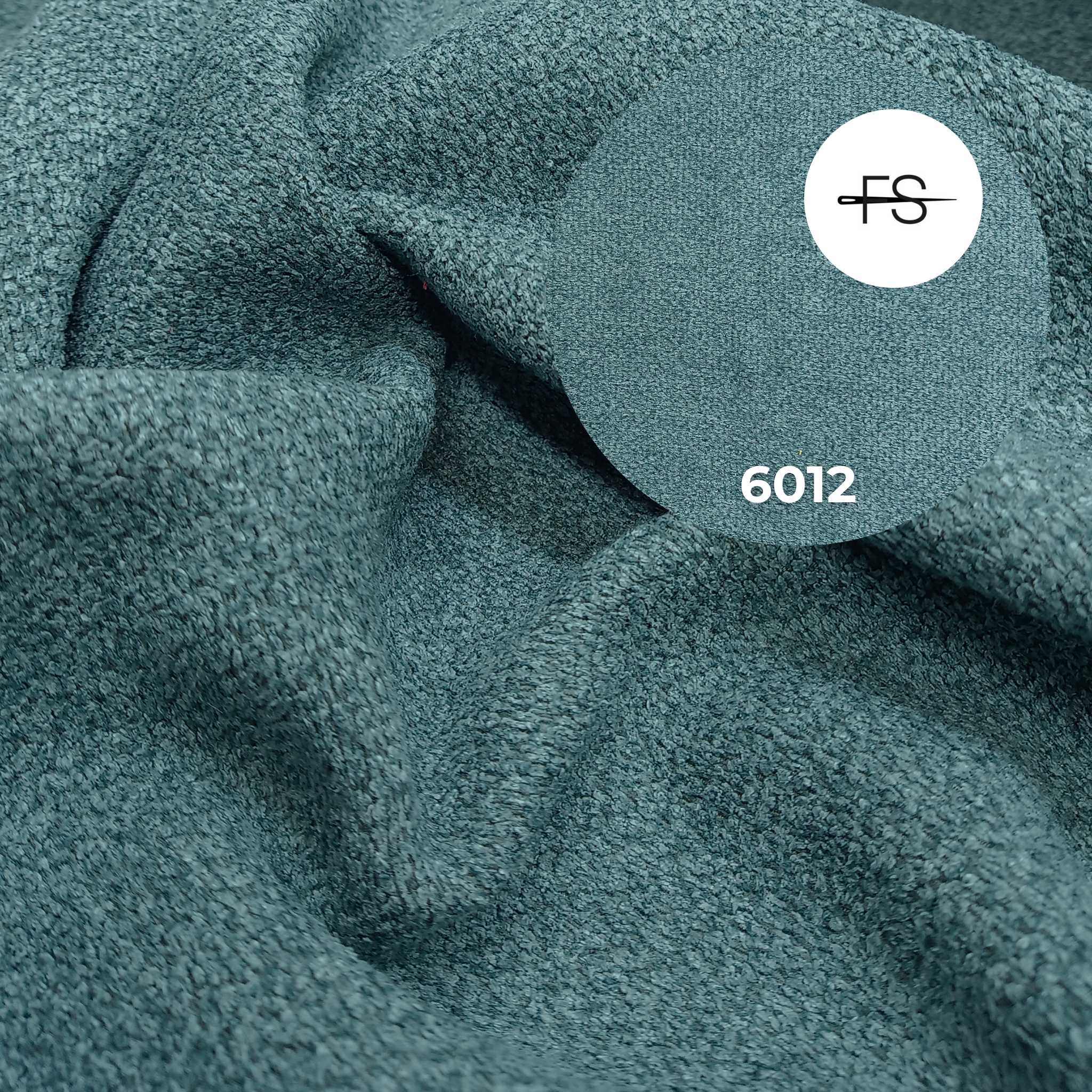 Upholstery fabric: Masetto