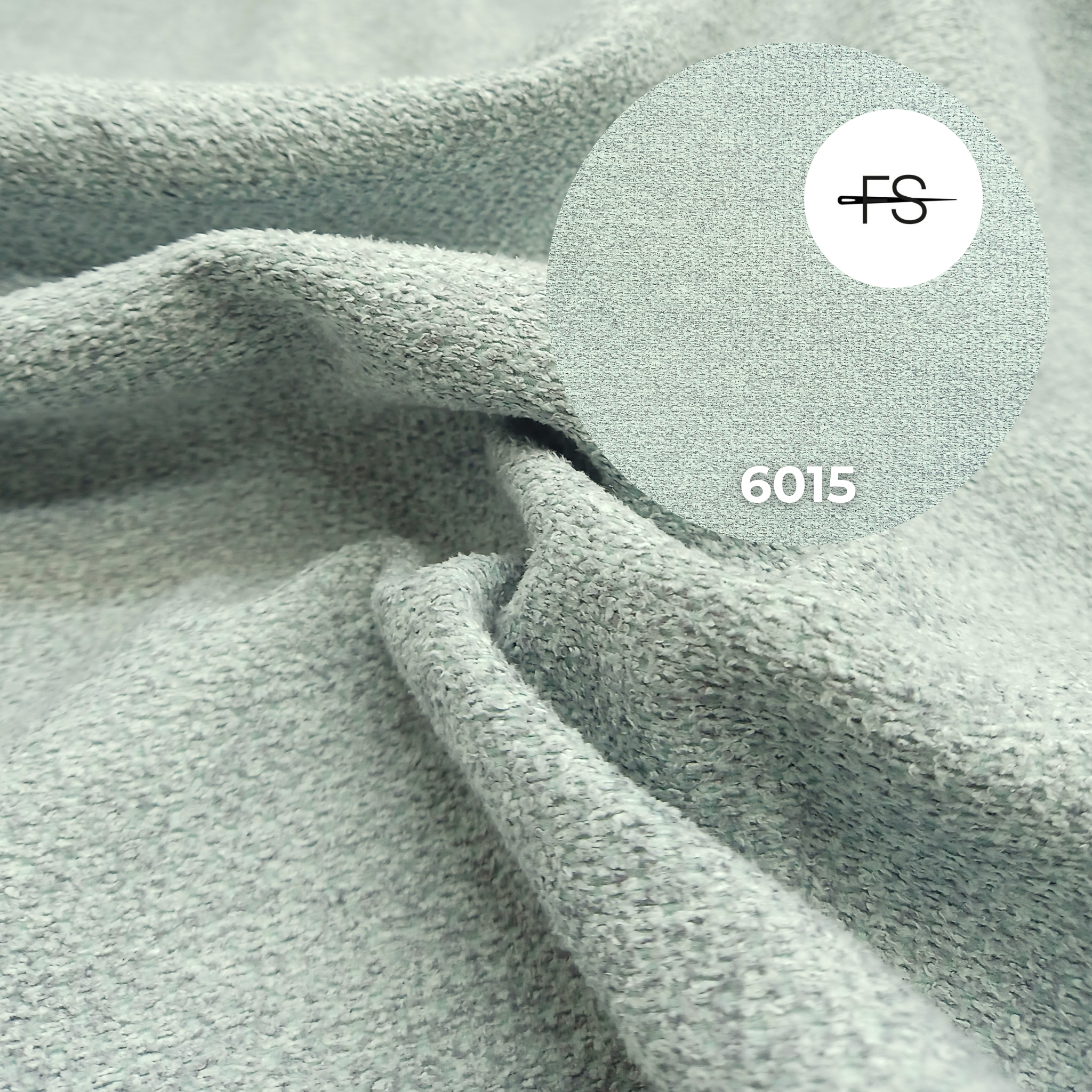 Upholstery fabric: Masetto