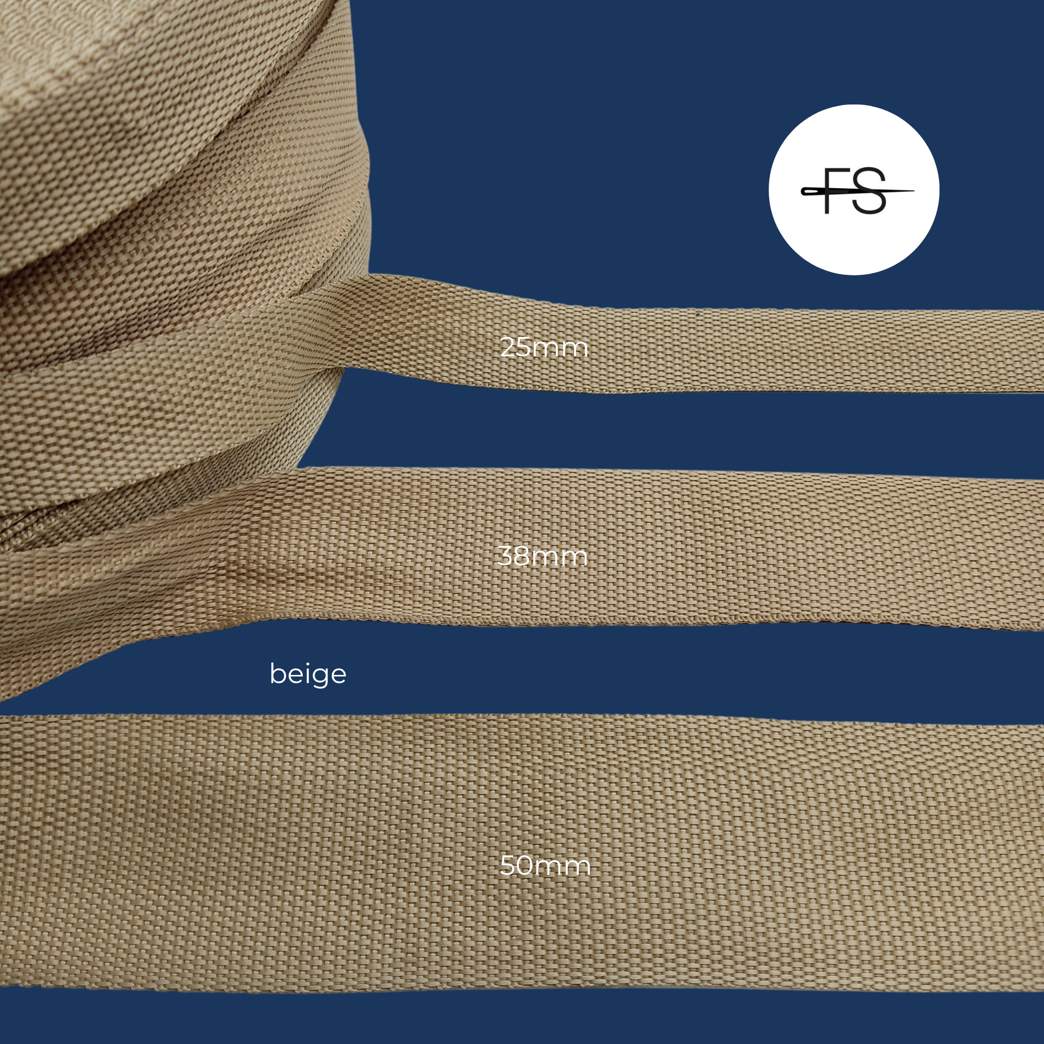 Webbing