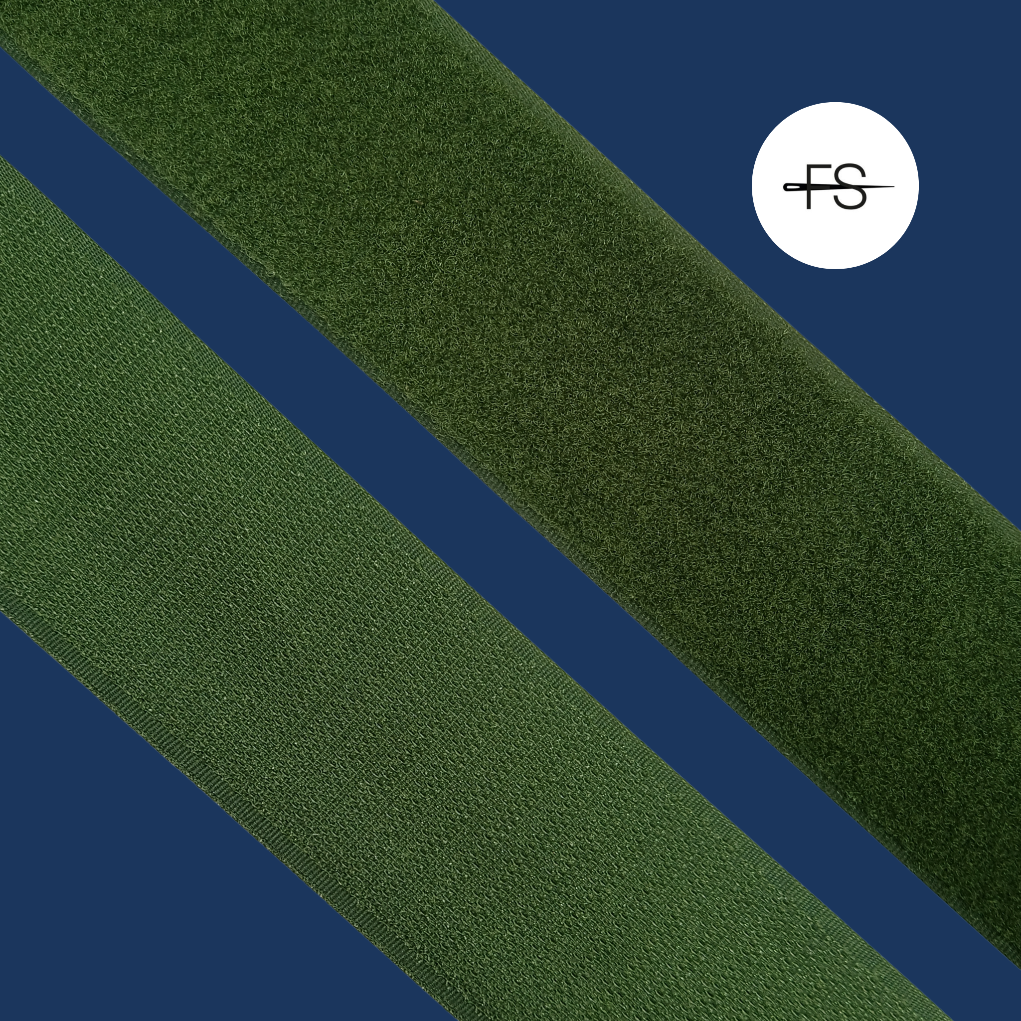 Velcro Hook & Loop
