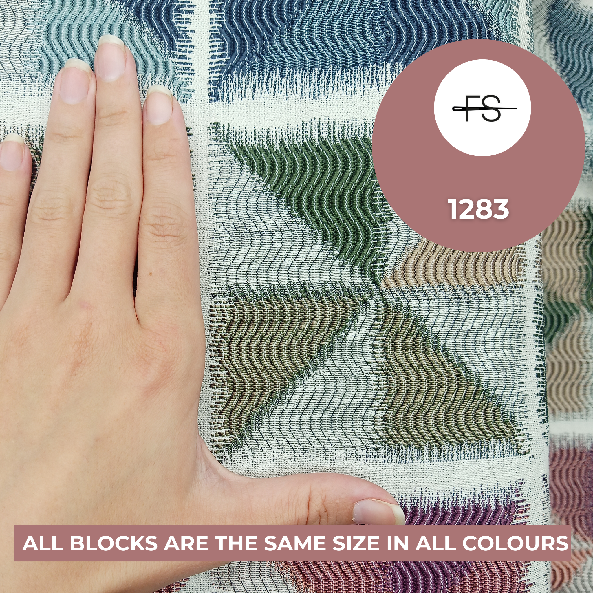 Fabric Tablecloths Windmill