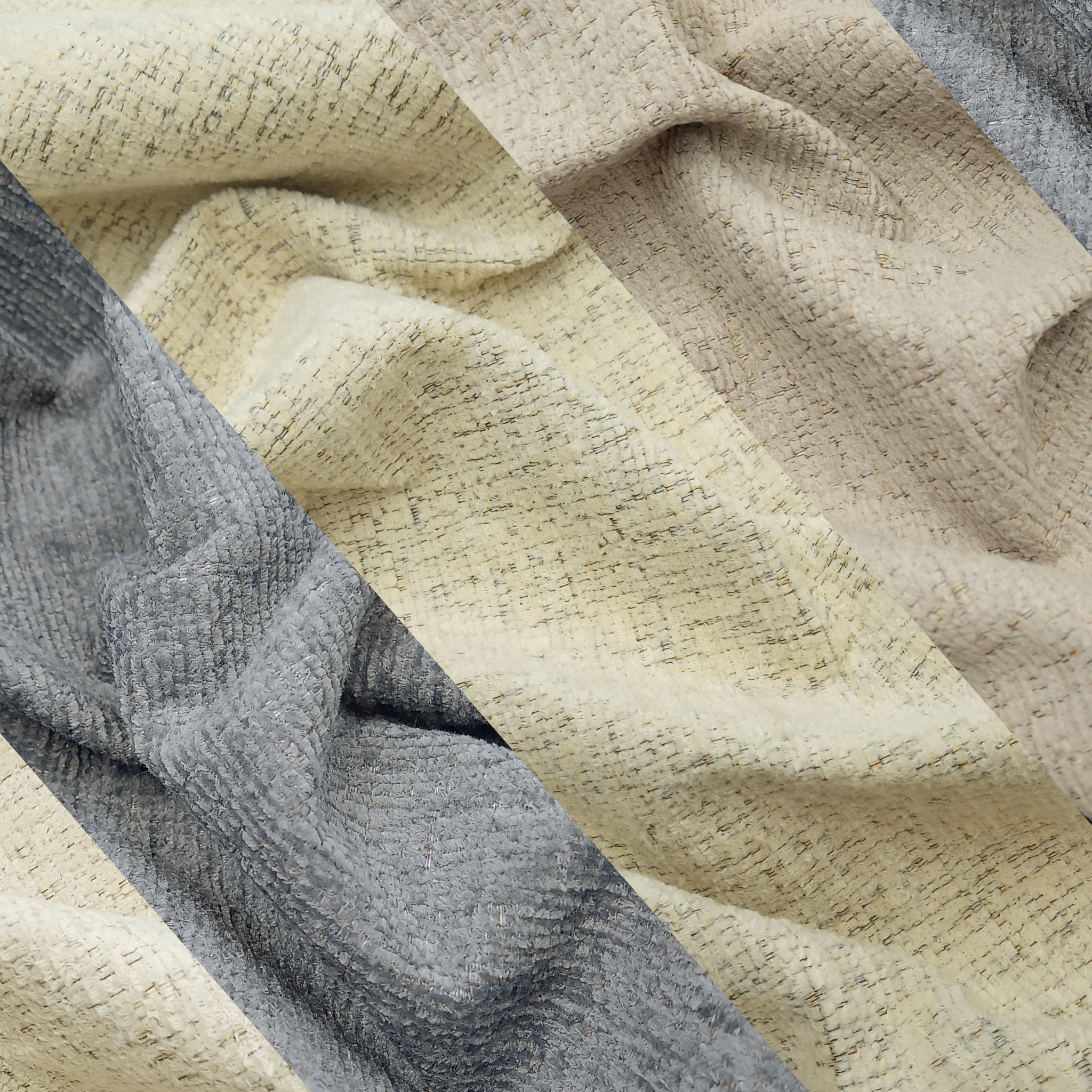 Upholstery fabric: Rosebury