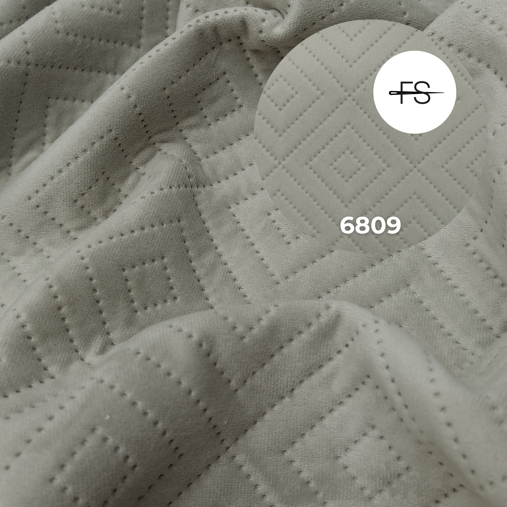 Embossed Velvet Upholstery fabric