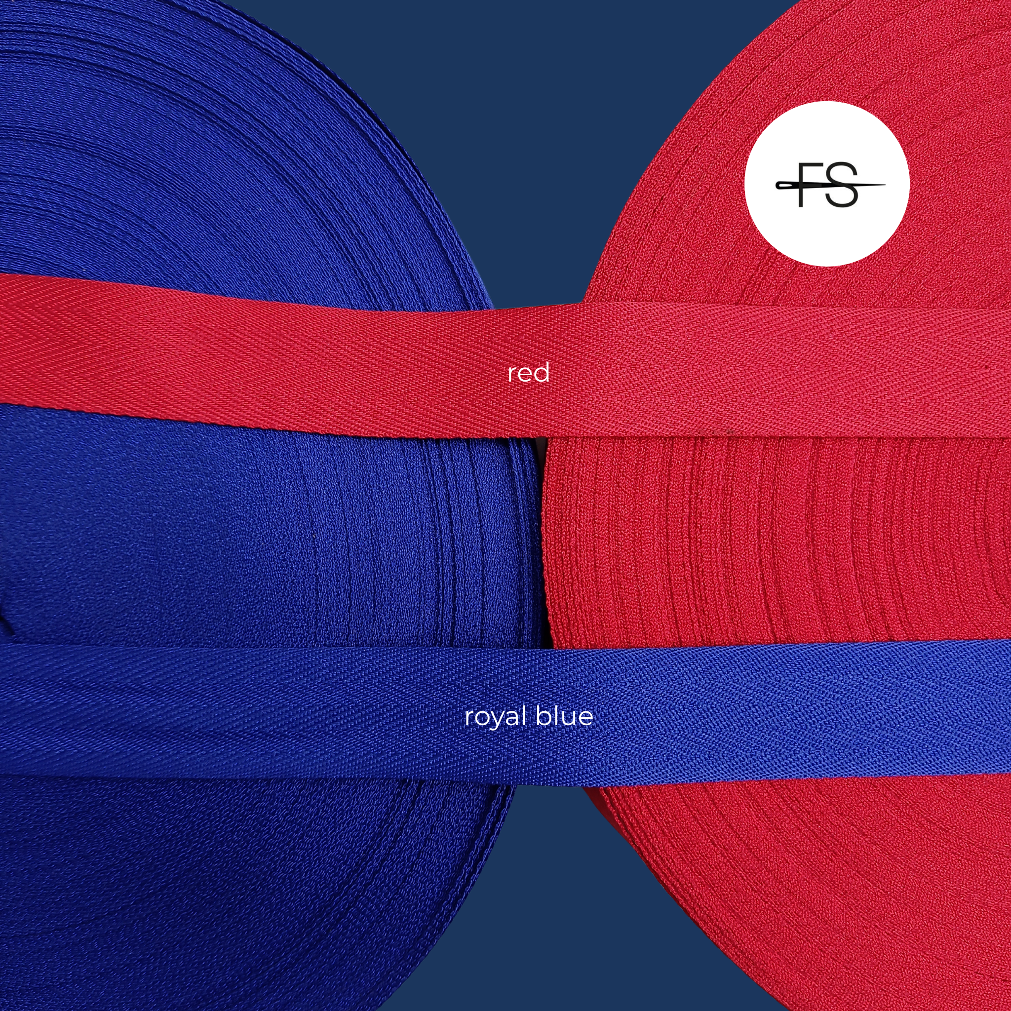 Twill tape/Binding