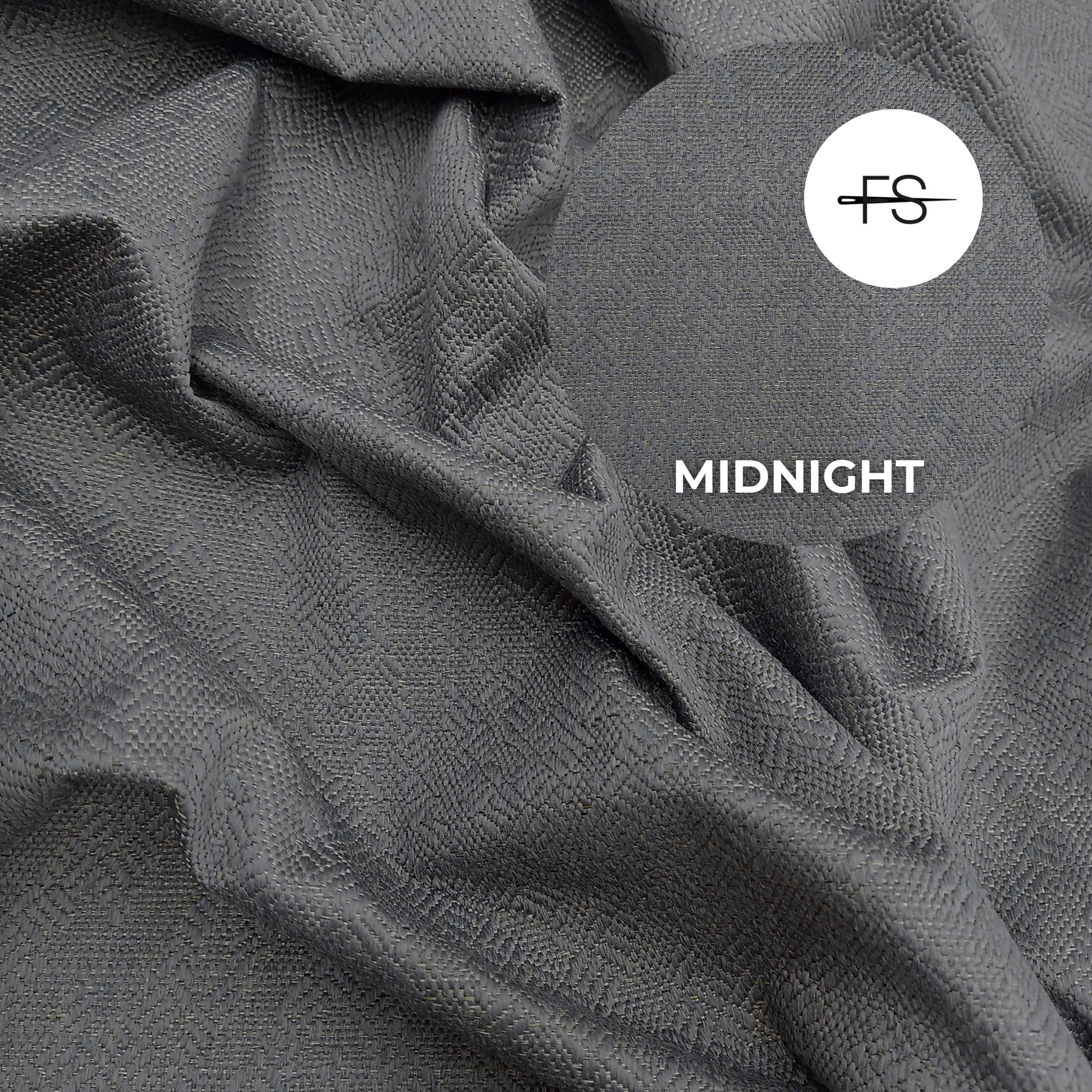 Upholstery fabric: Ashcroft
