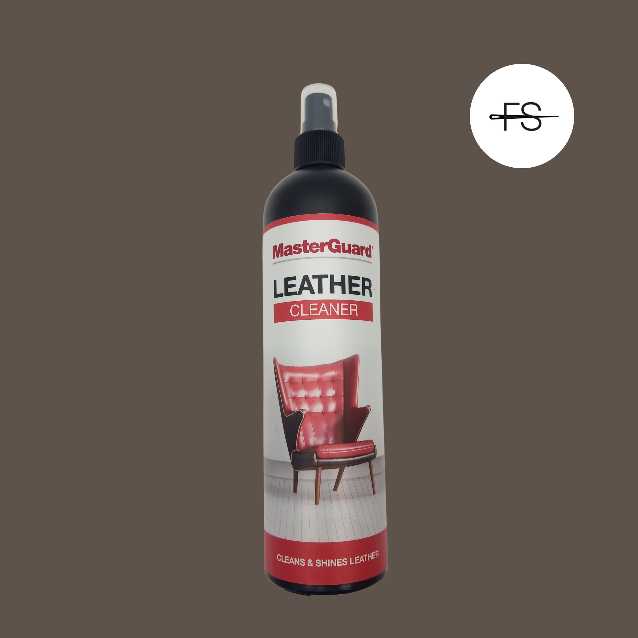 Leather care