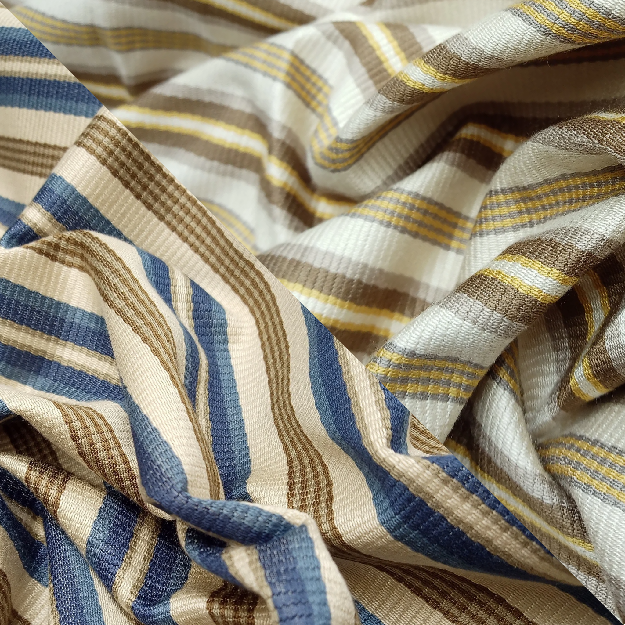 Upholstery fabric: Oasis