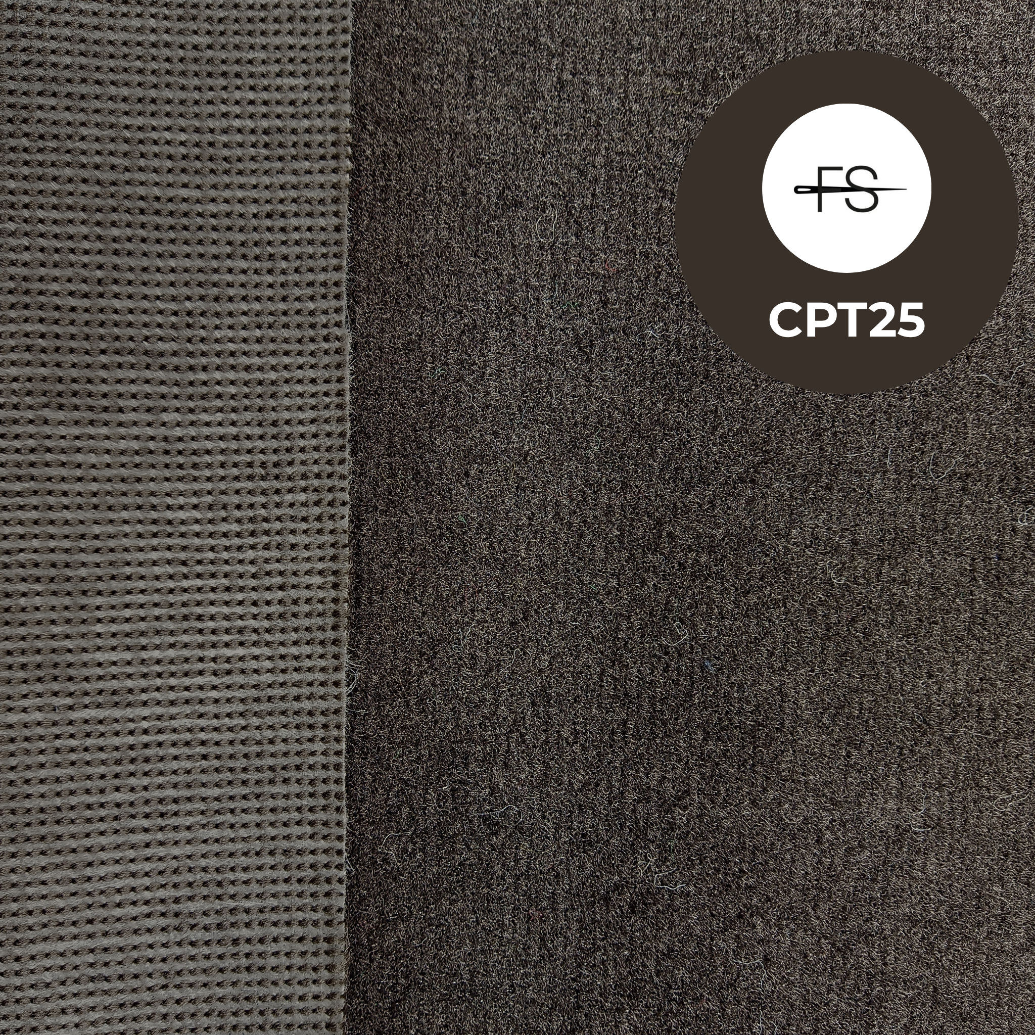 Carpet flooring