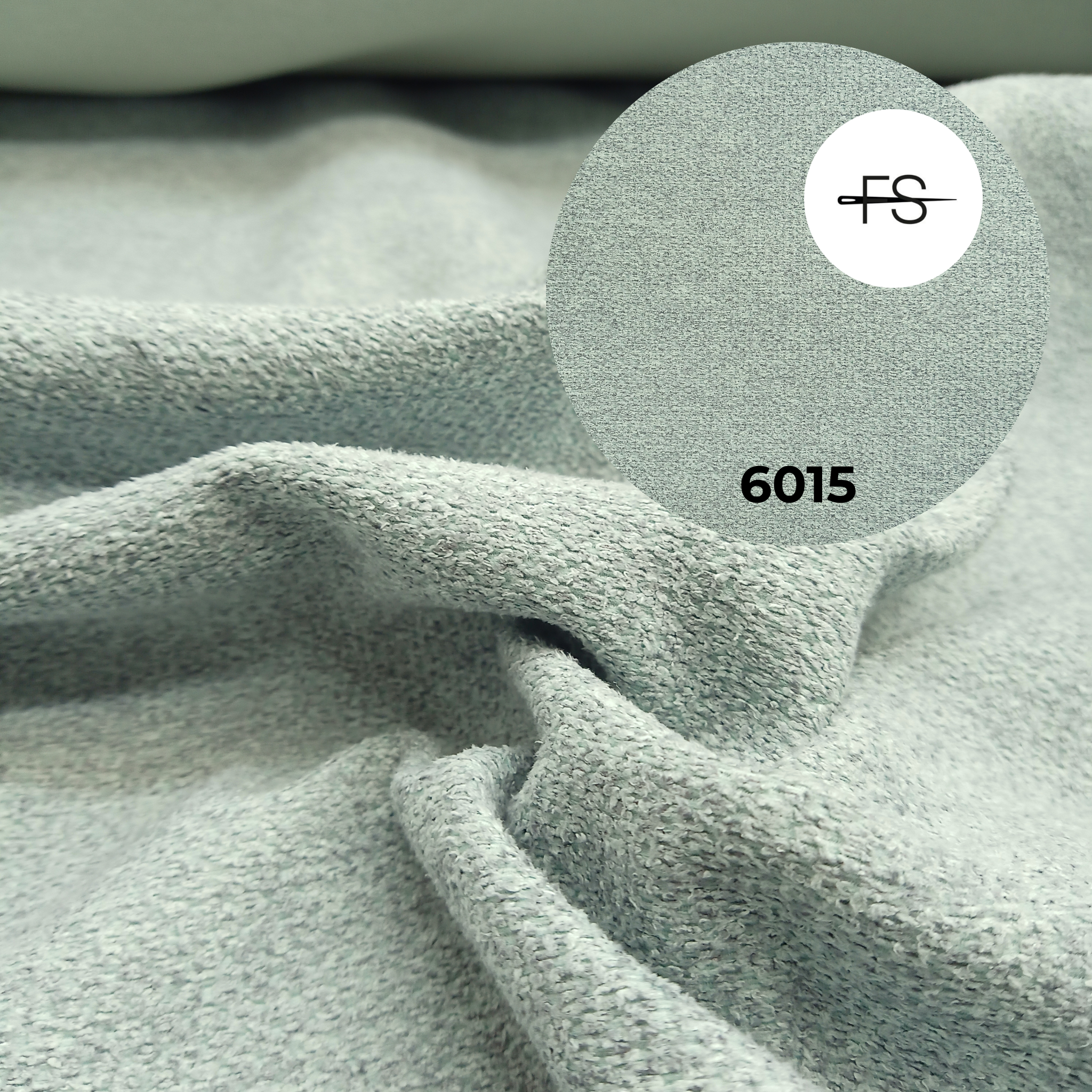 Upholstery fabric: Masetto