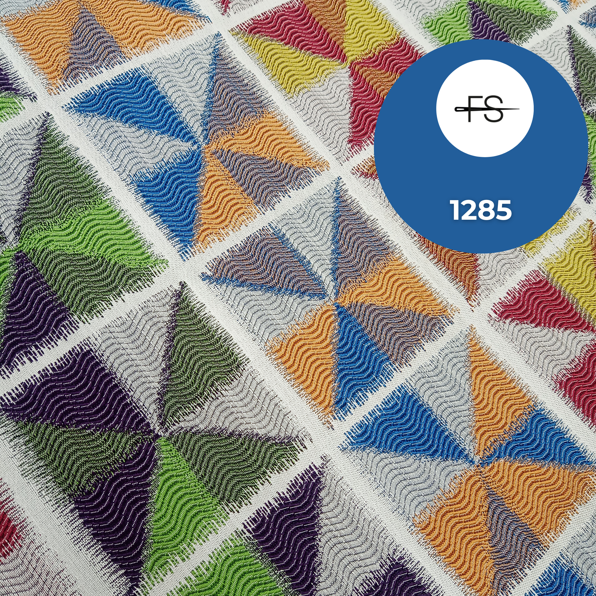 Fabric Tablecloths Windmill