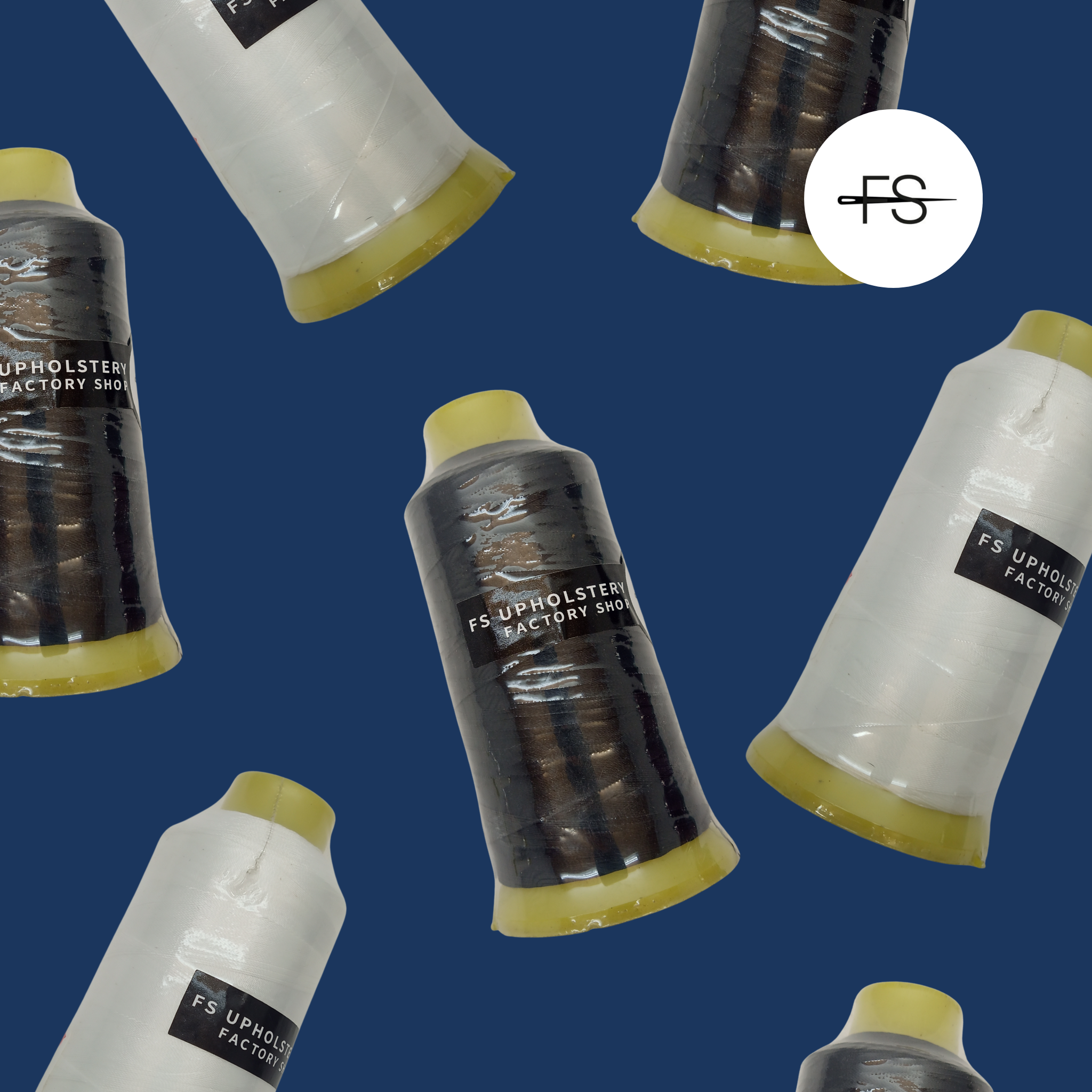 High Tenacity Nylon Thread