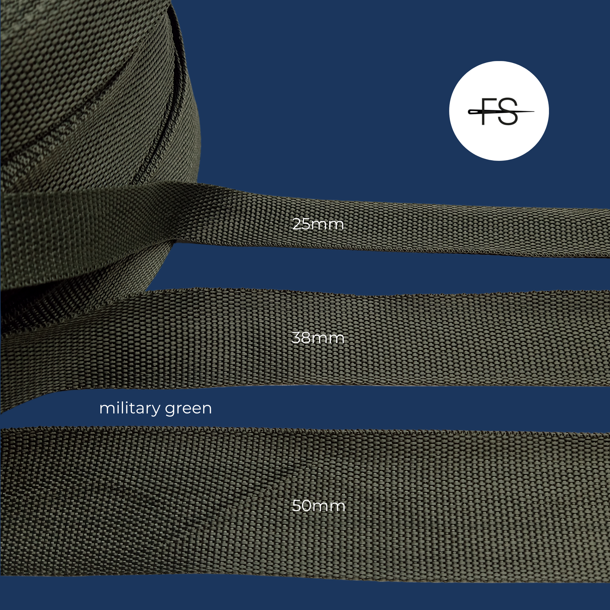 Webbing