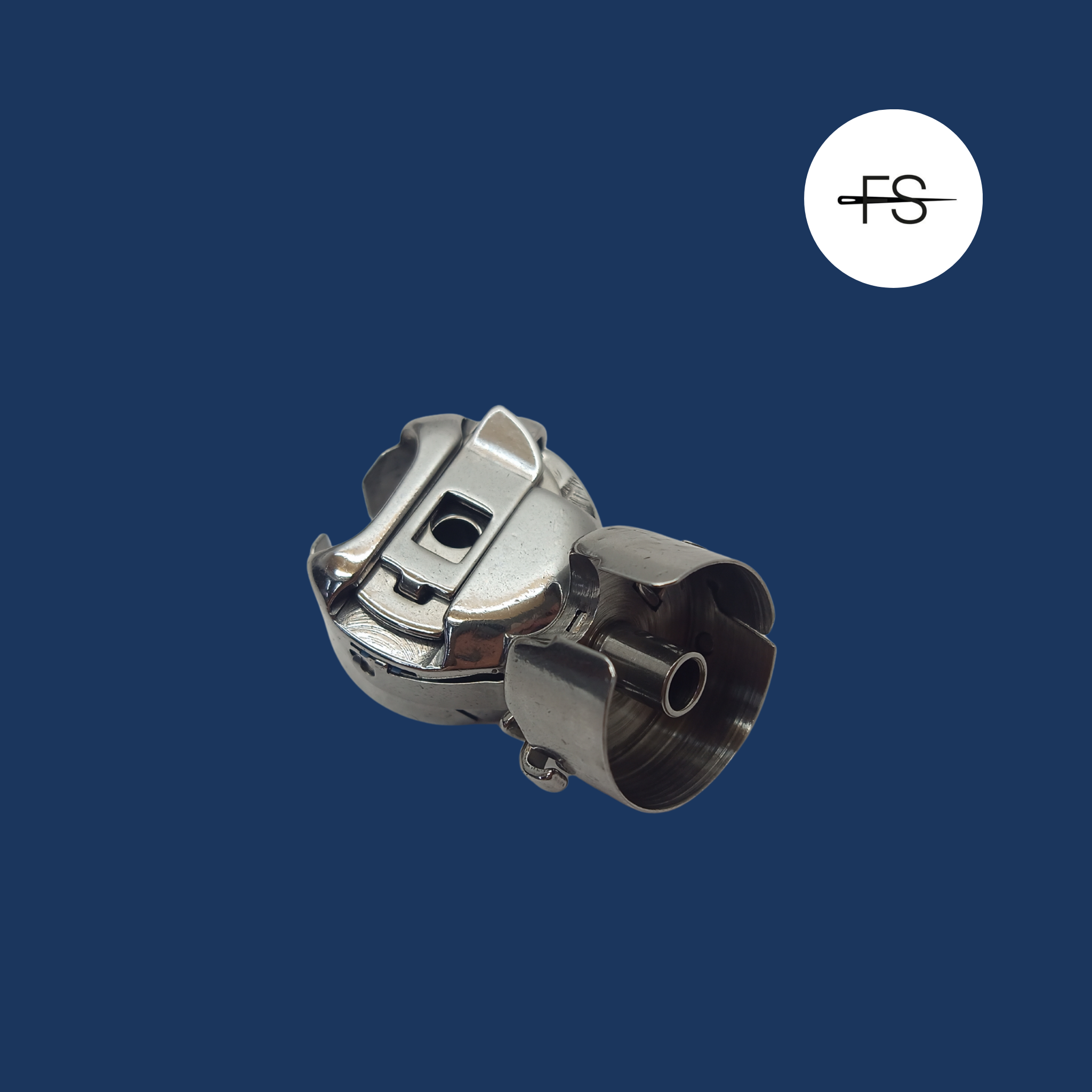 Aluminium Bobbin case