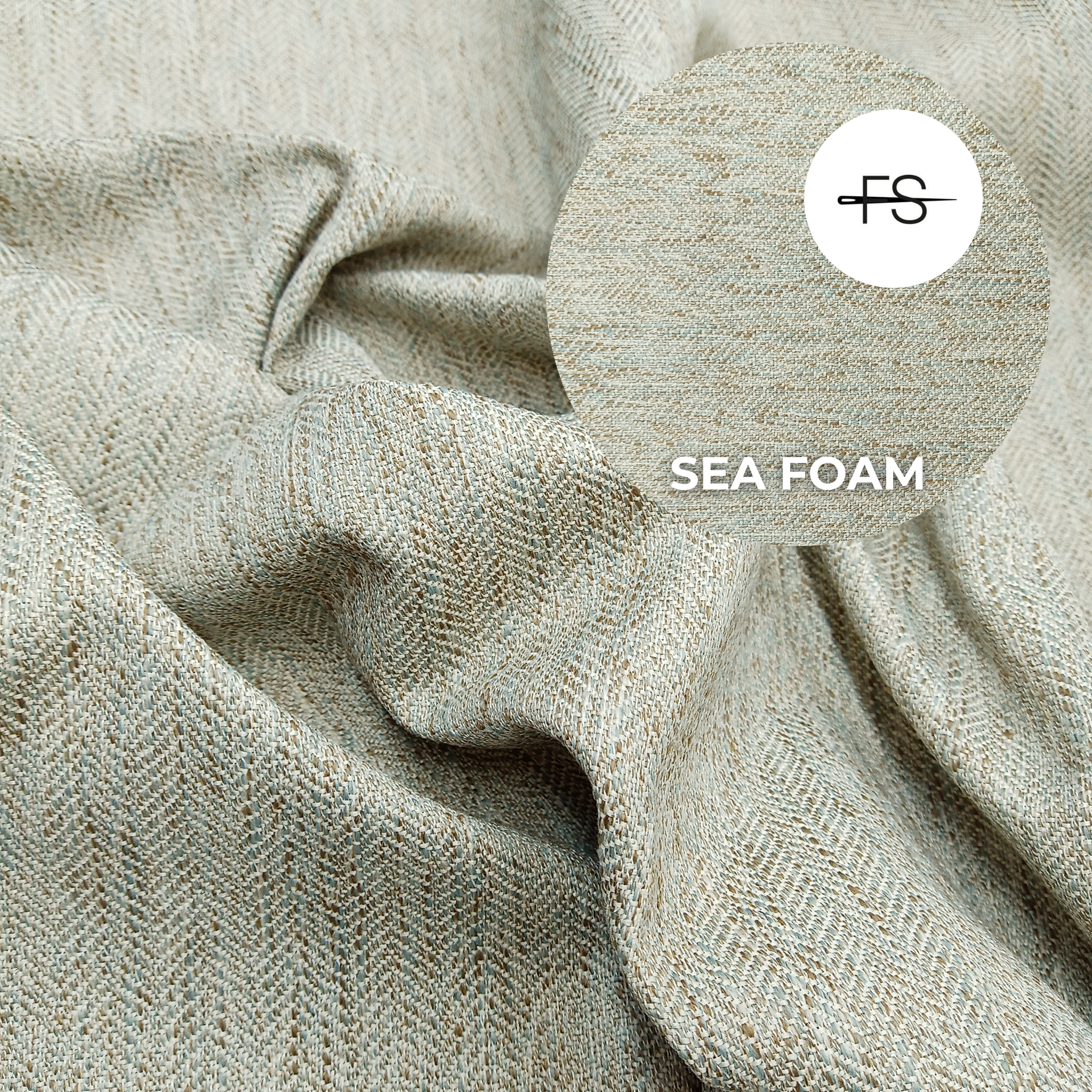 Upholstery fabric : Terrain