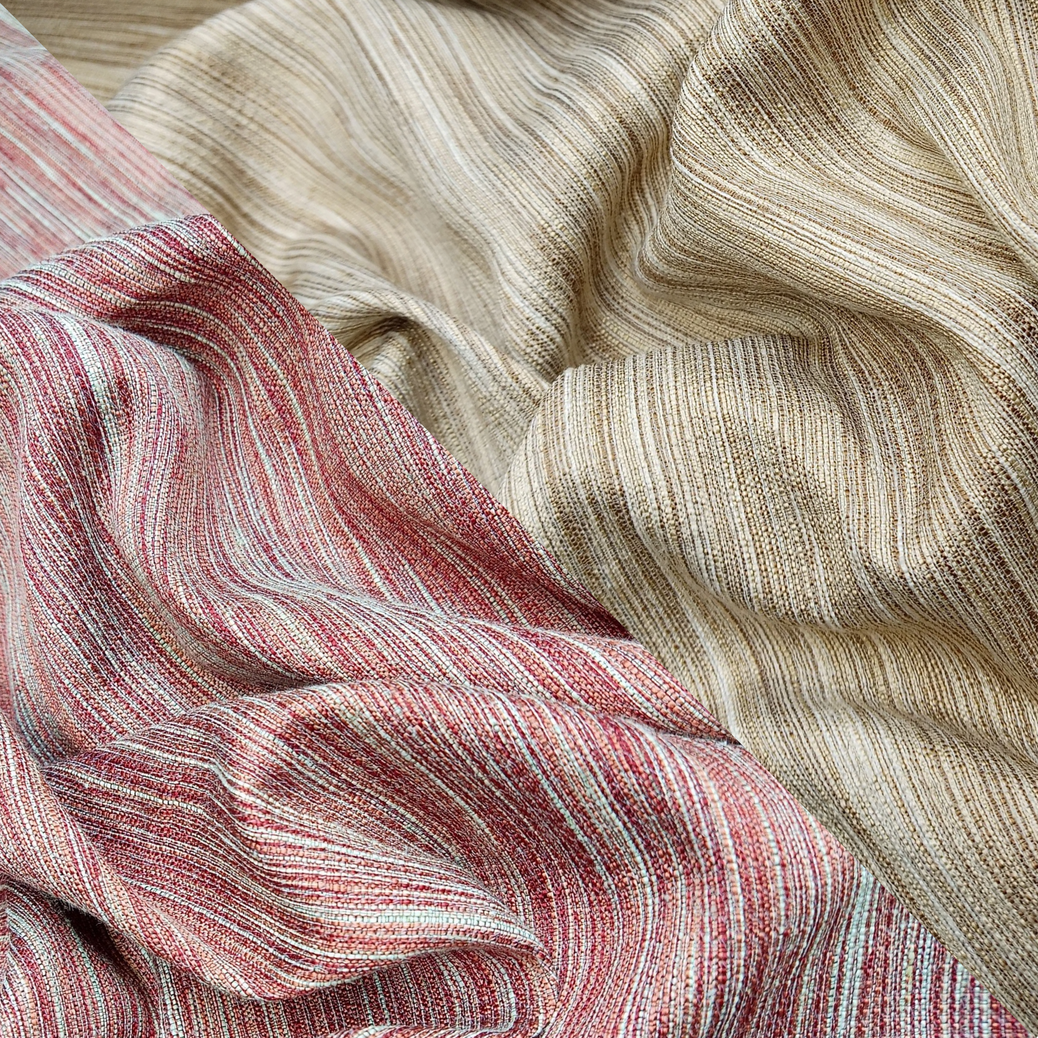 Upholstery fabric: Tandem