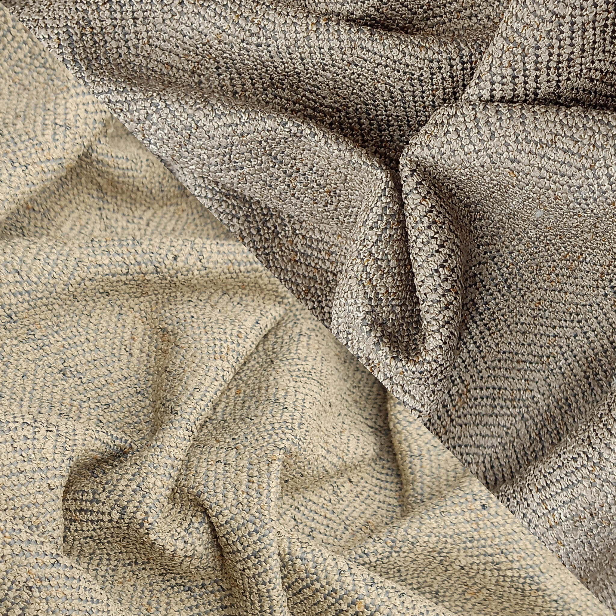 Upholstery fabric: Livian