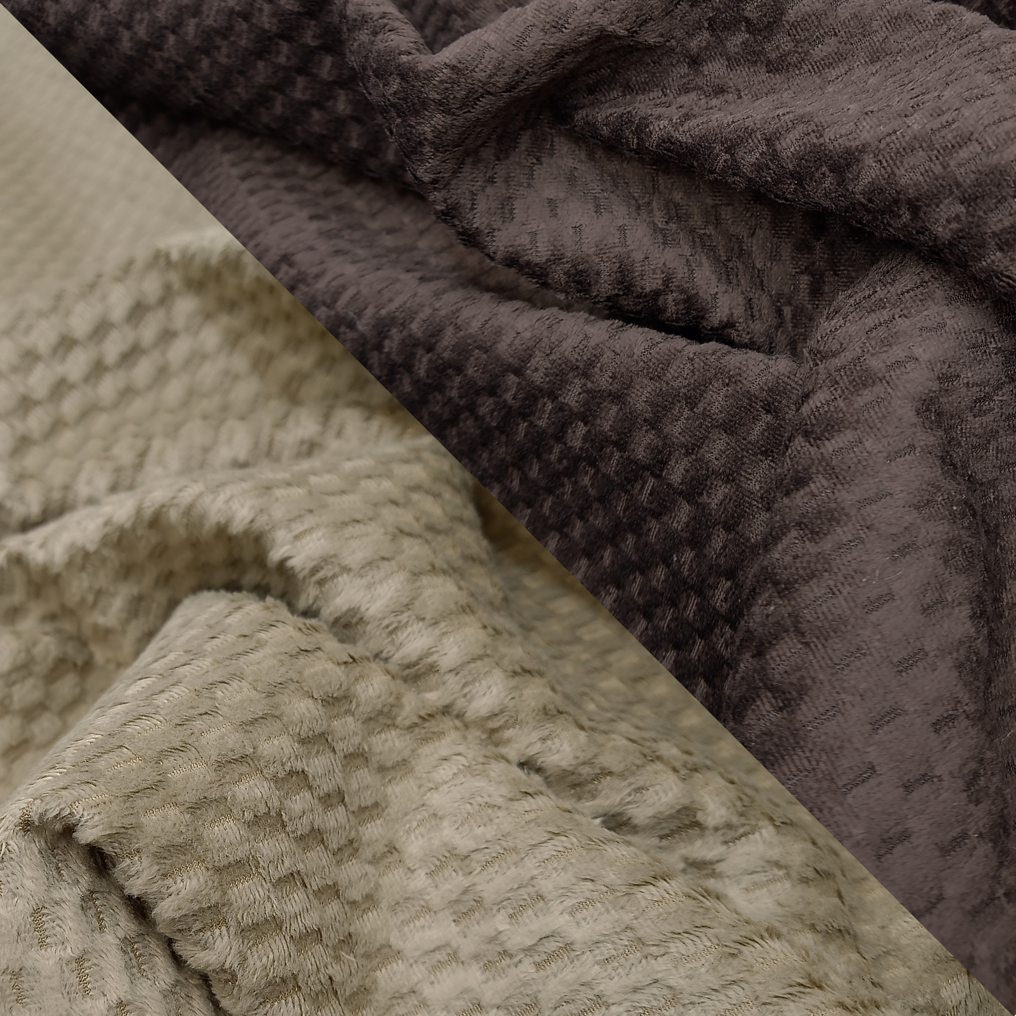 Upholstery fabric: Bubba