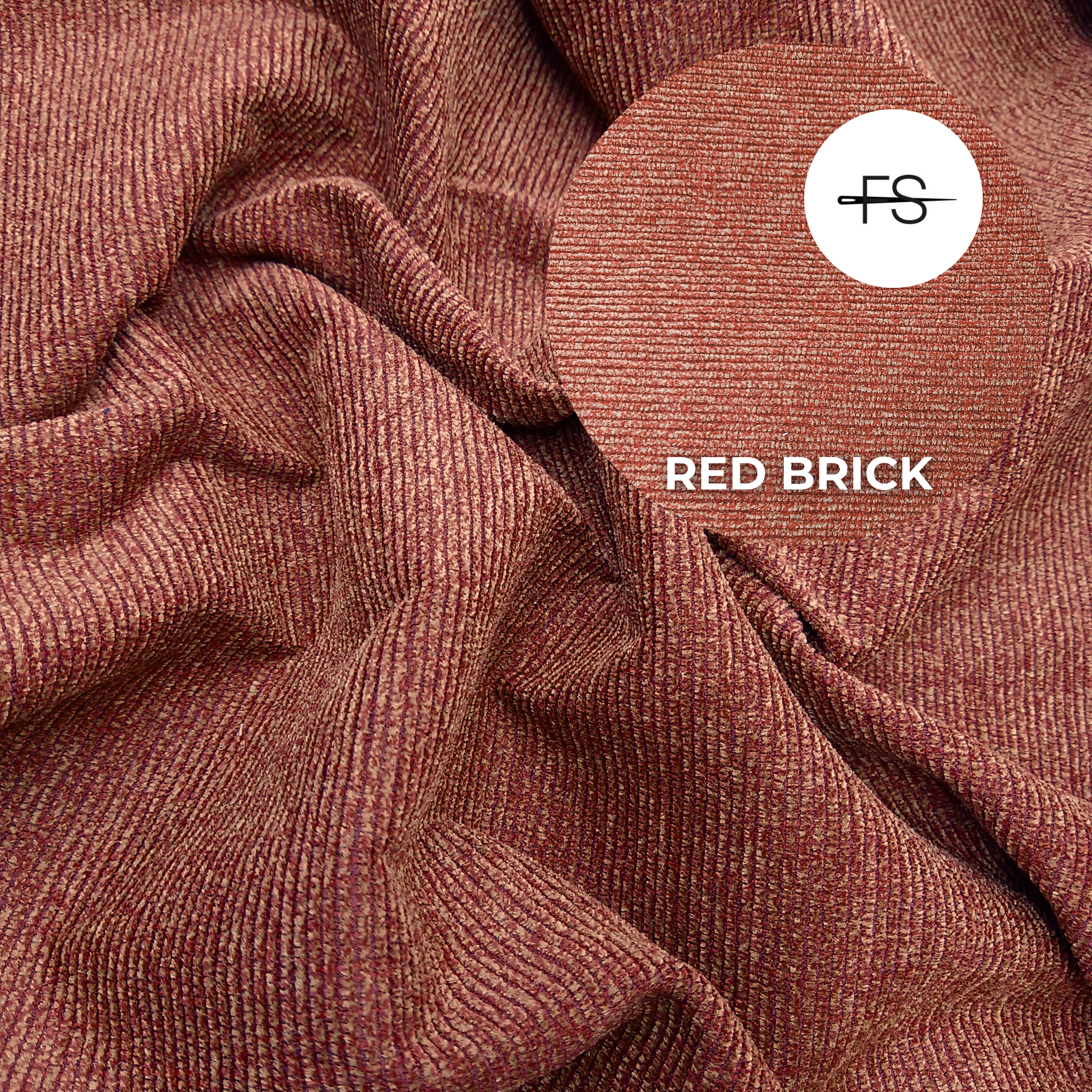 Upholstery fabric: Yorkley