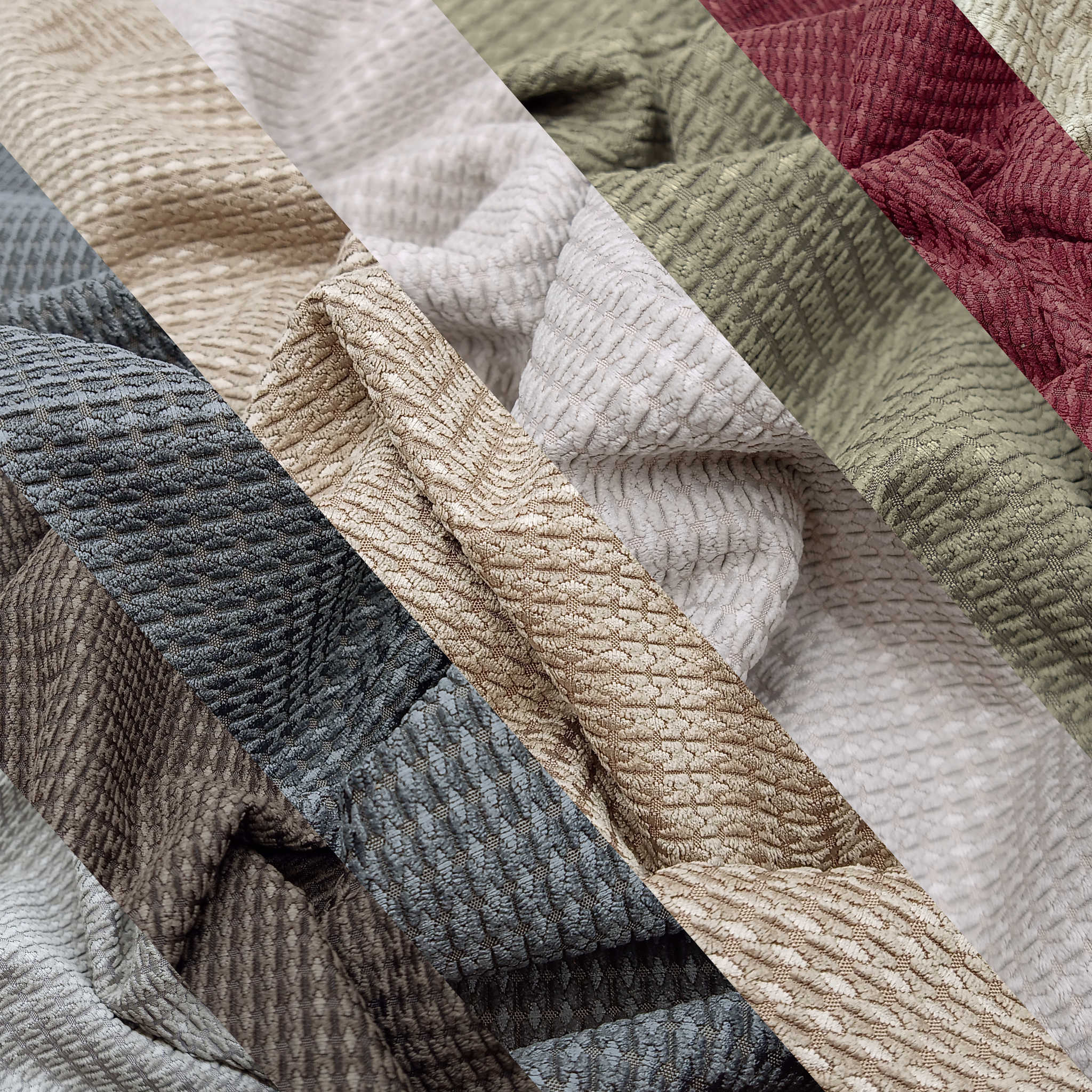 Upholstery fabric: Boxer