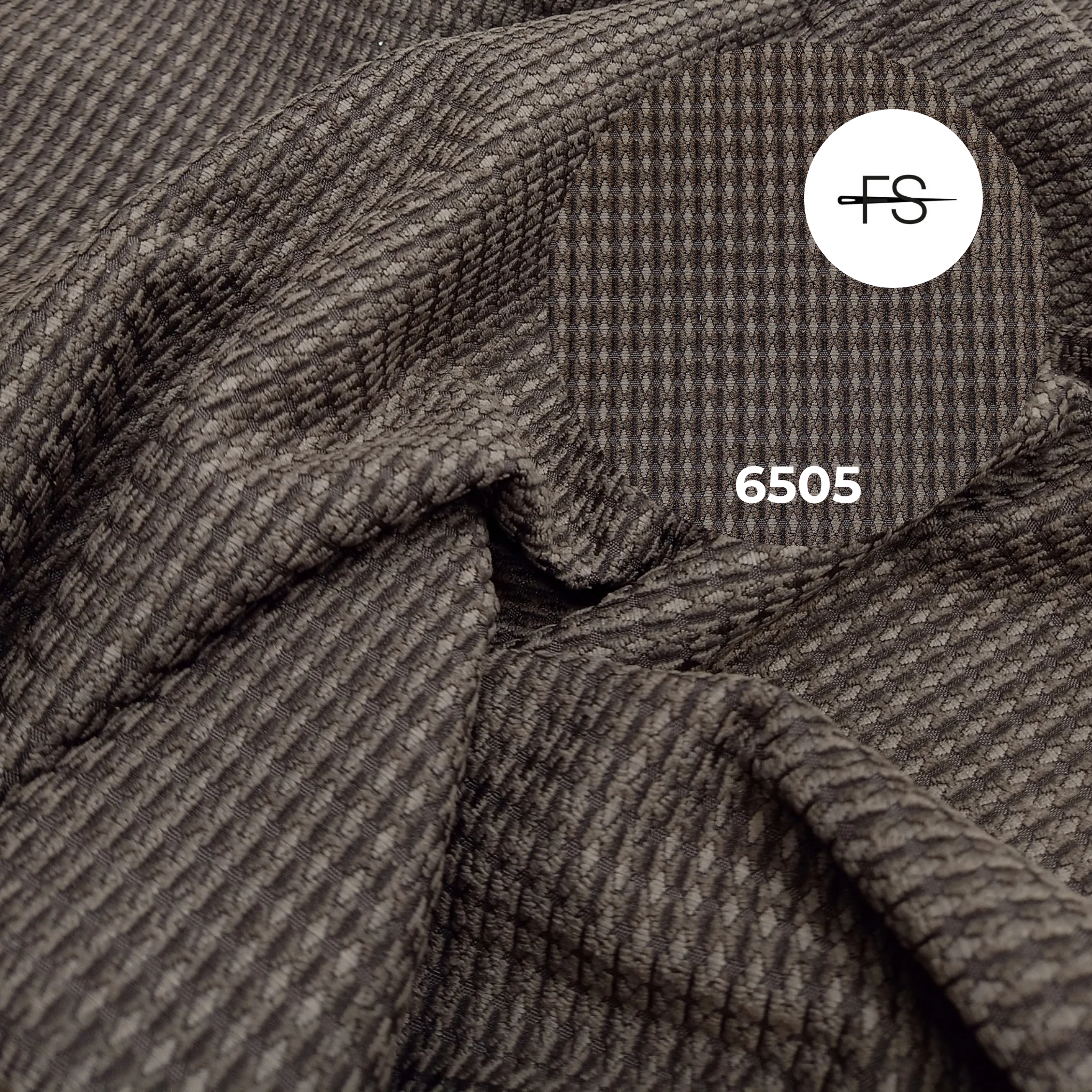 Upholstery fabric: Boxer
