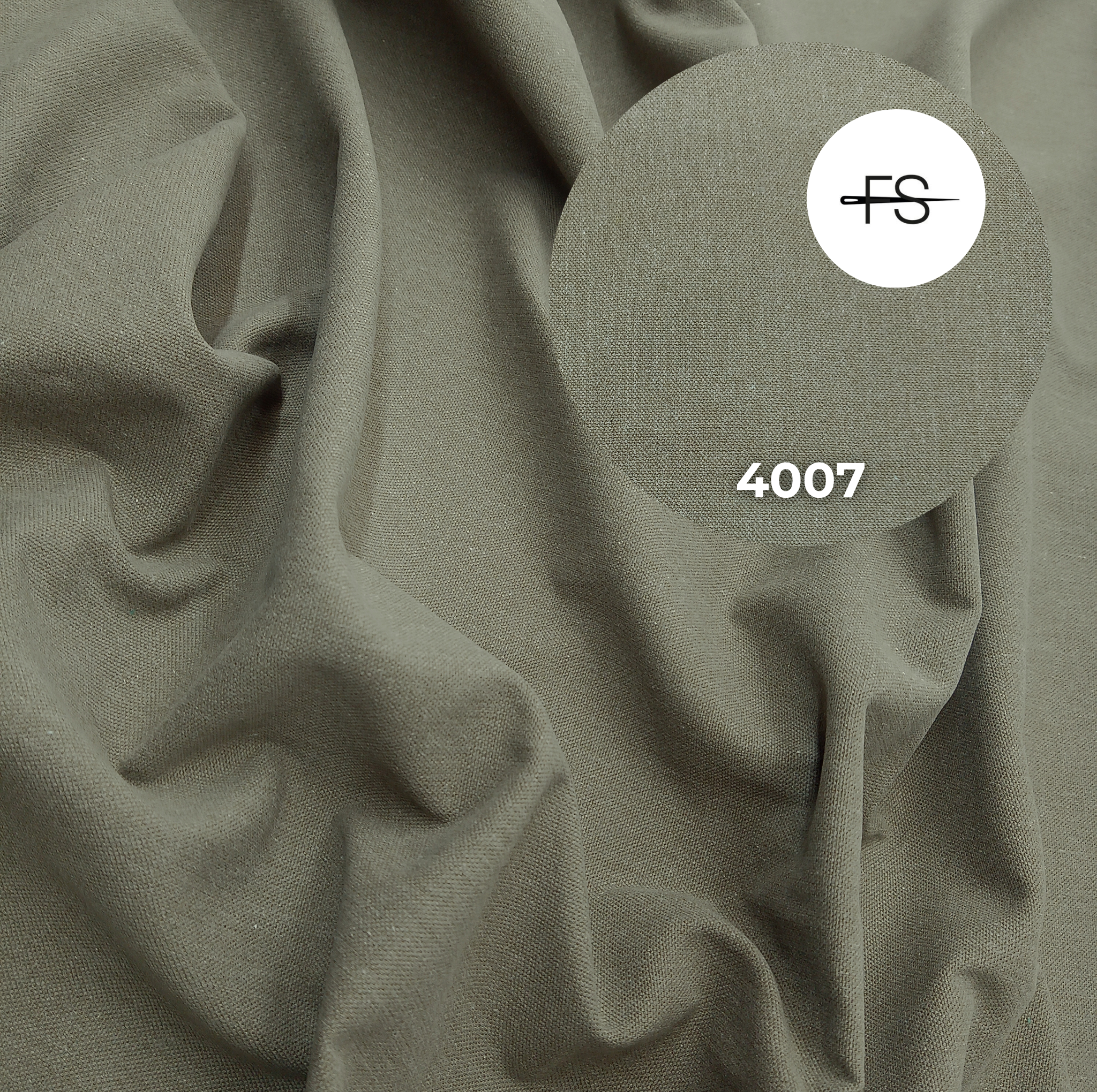 Upholstery fabric: Perfect plain
