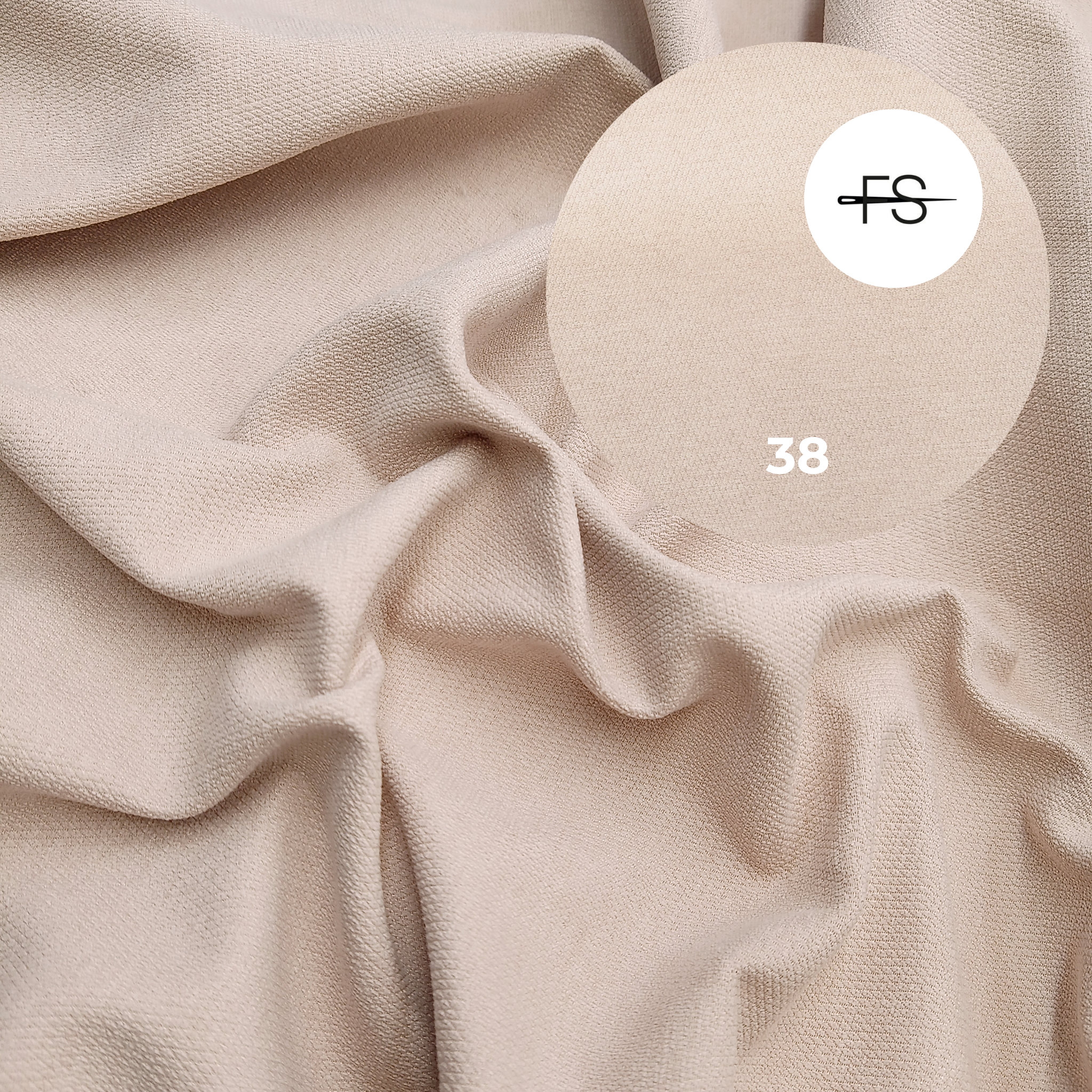 Upholstery fabric: Musa